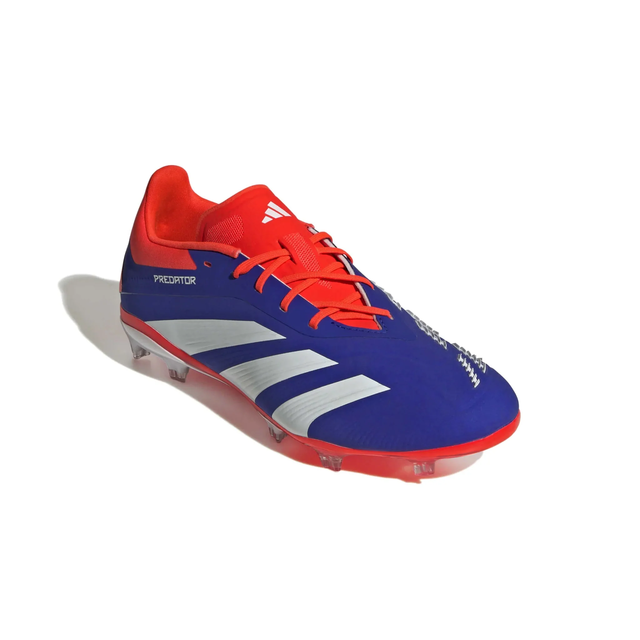 adidas Junior Predator Elite FG - Advancement Pack (FA24) - Image 3