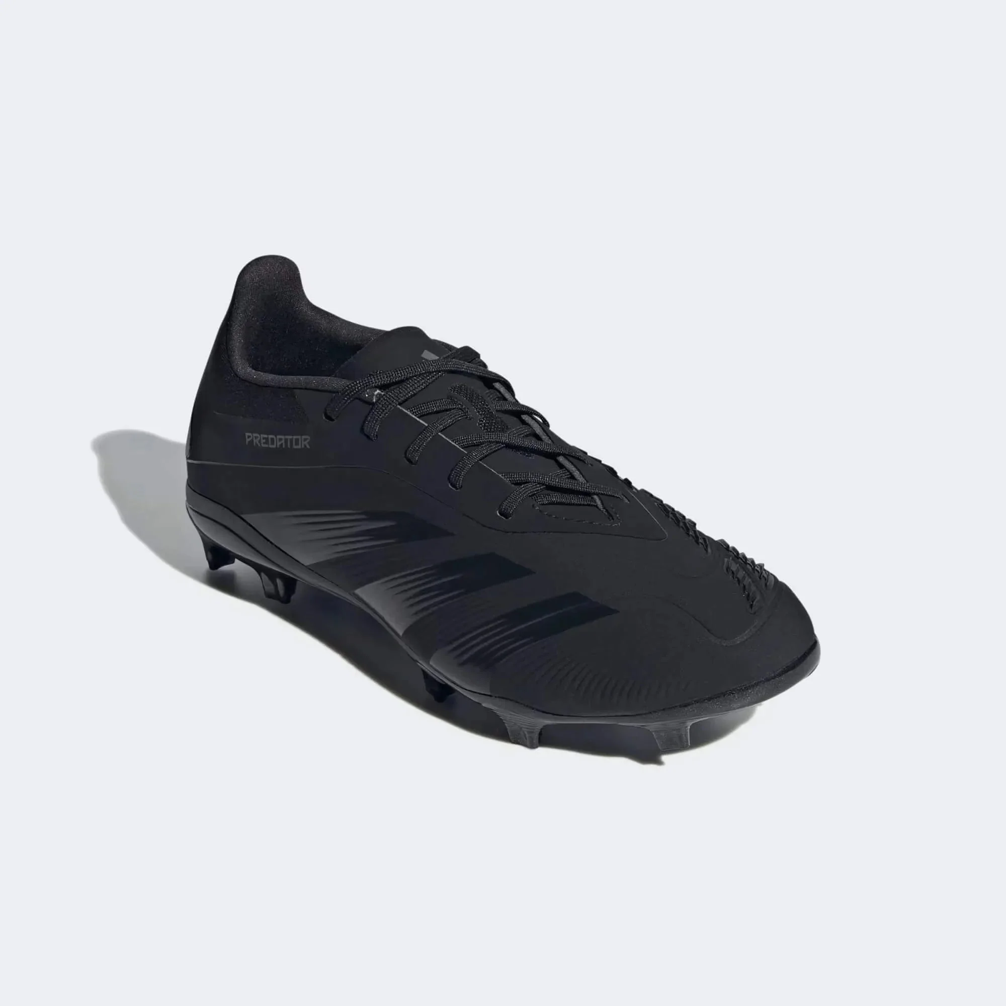 adidas Junior Predator Elite FG - Base Pack (SP24) - Image 3