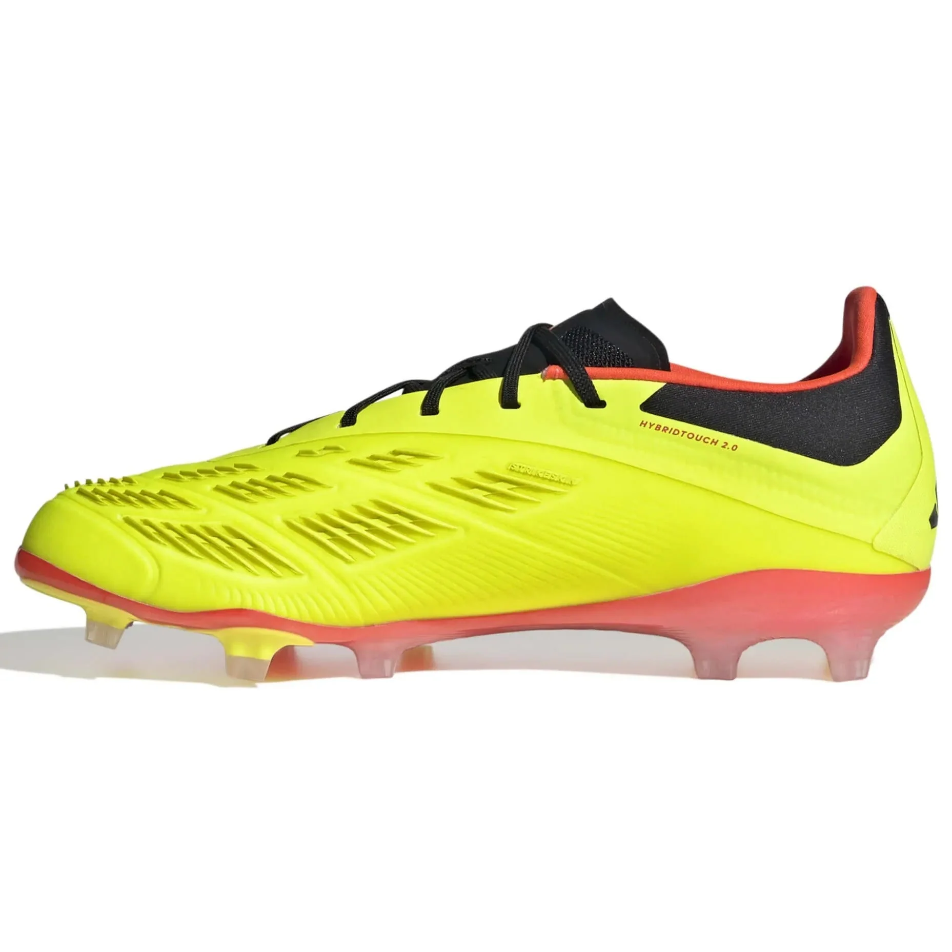 adidas Junior Predator Elite FG - Energy Citrus Pack (SP24) - Image 2