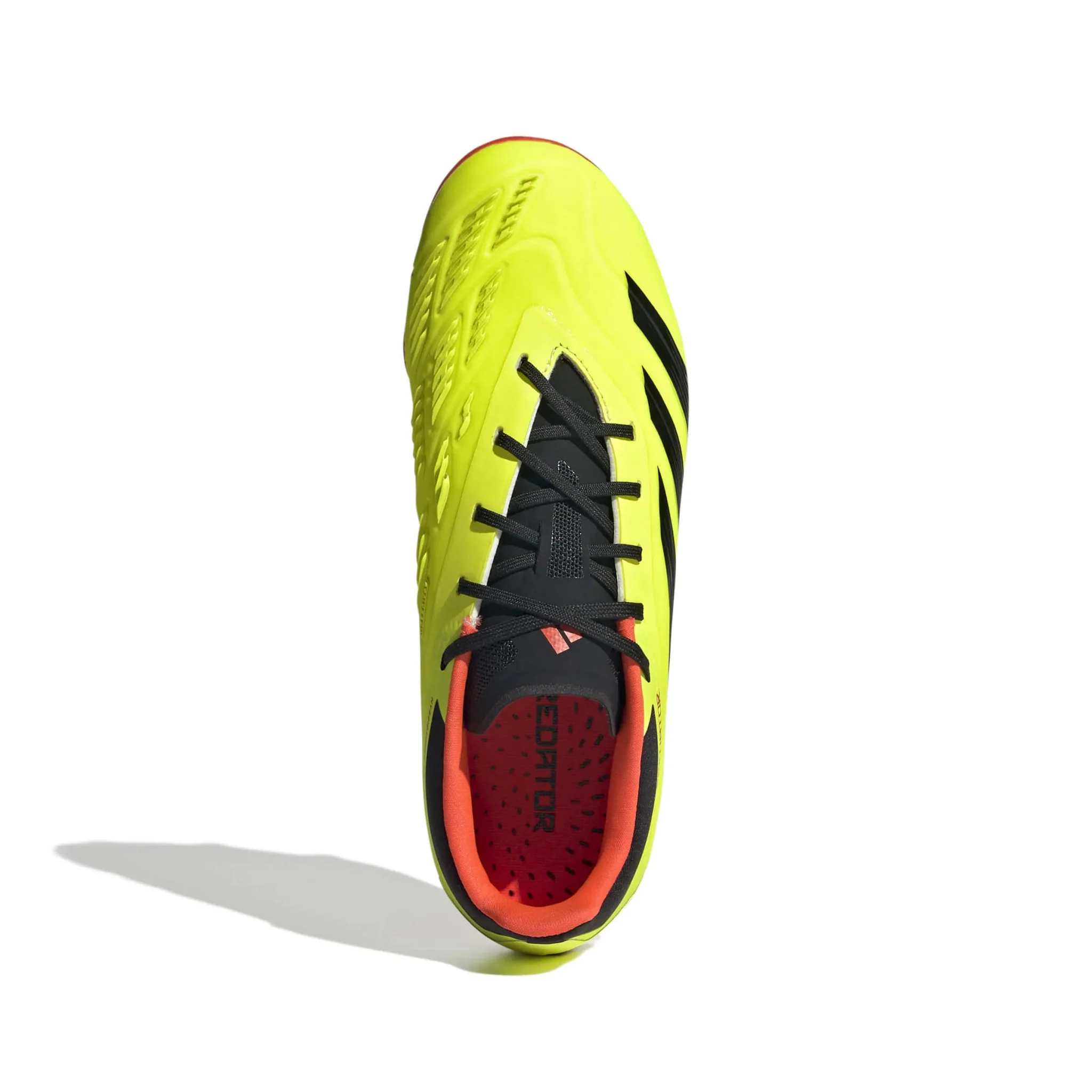 adidas Junior Predator Elite FG - Energy Citrus Pack (SP24) - Image 5
