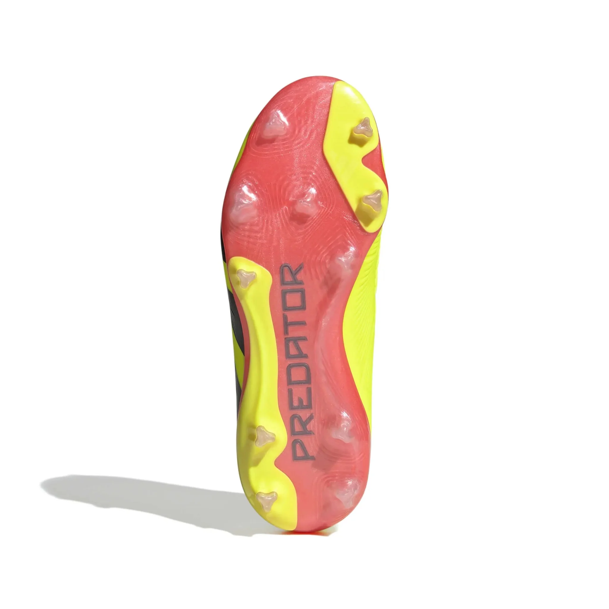 adidas Junior Predator Elite FG - Energy Citrus Pack (SP24) - Image 6