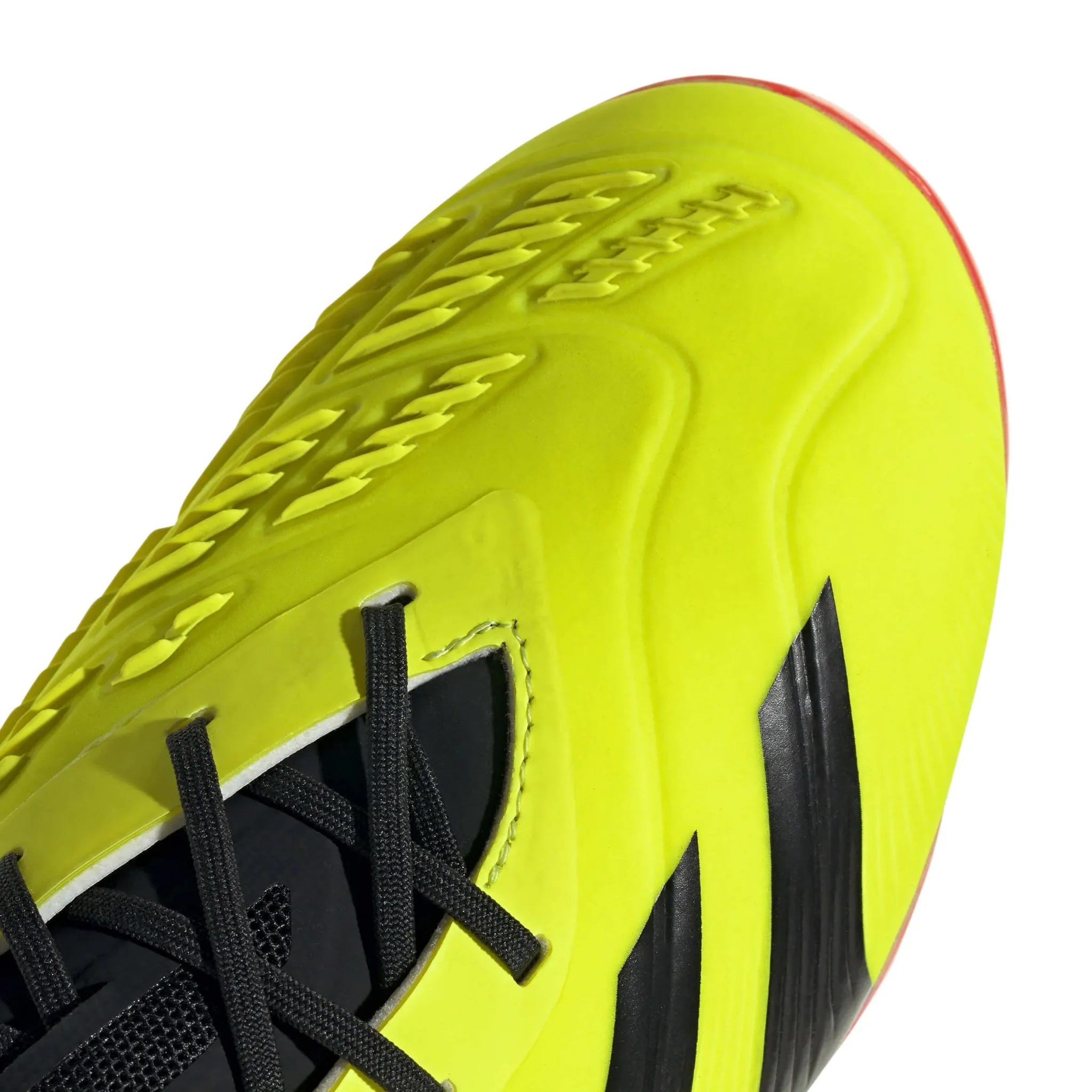 adidas Junior Predator Elite FG - Energy Citrus Pack (SP24) - Image 7