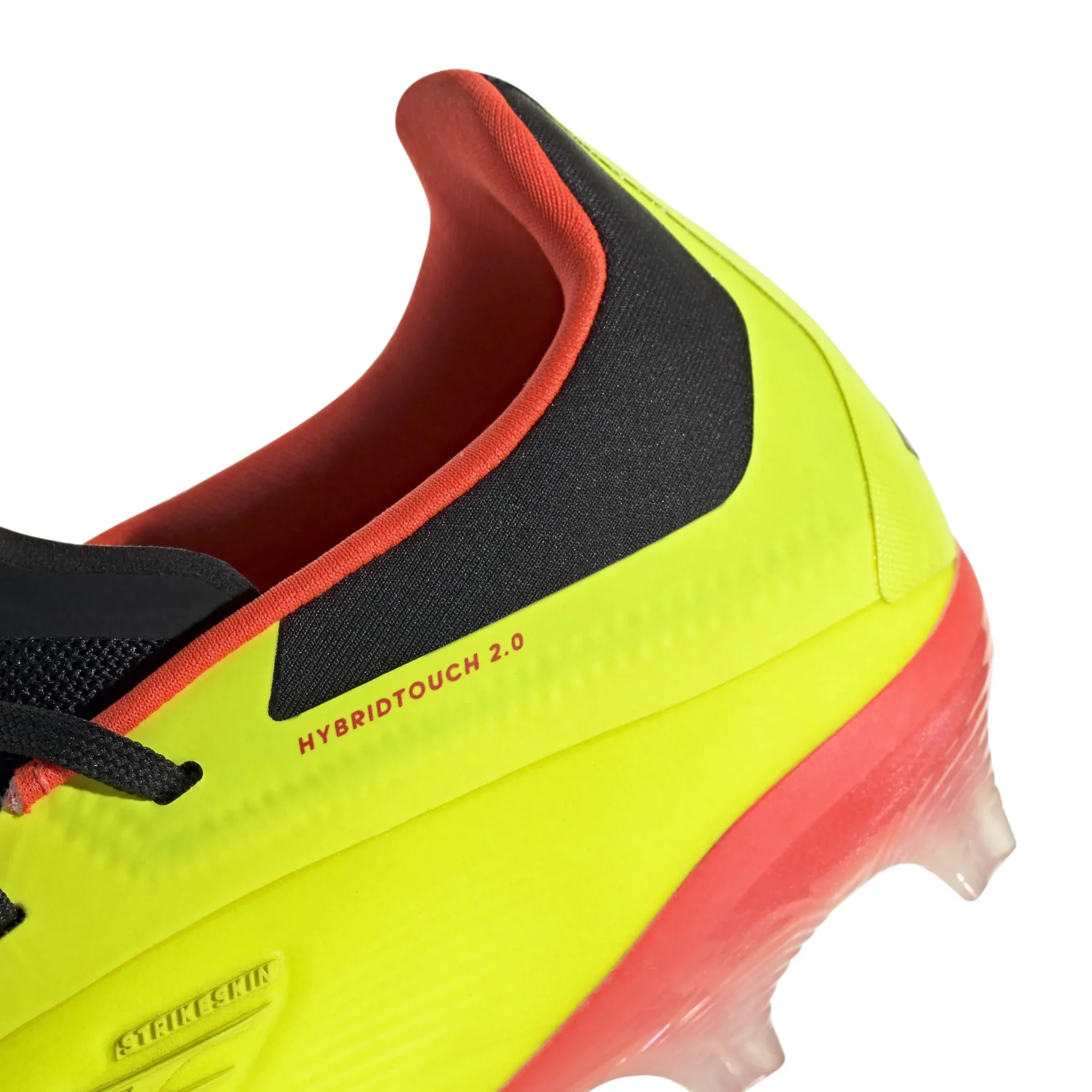adidas Junior Predator Elite FG - Energy Citrus Pack (SP24) - Image 8