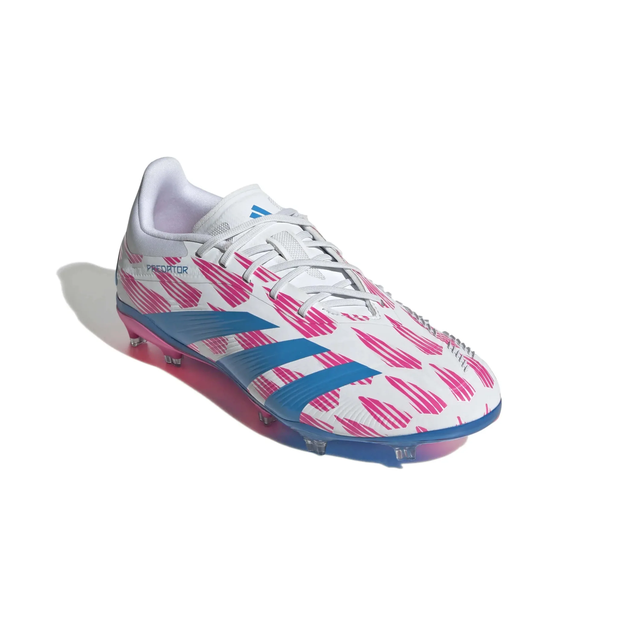 adidas Junior Predator Elite FG - Reemergence Pack (FA24) - Image 2