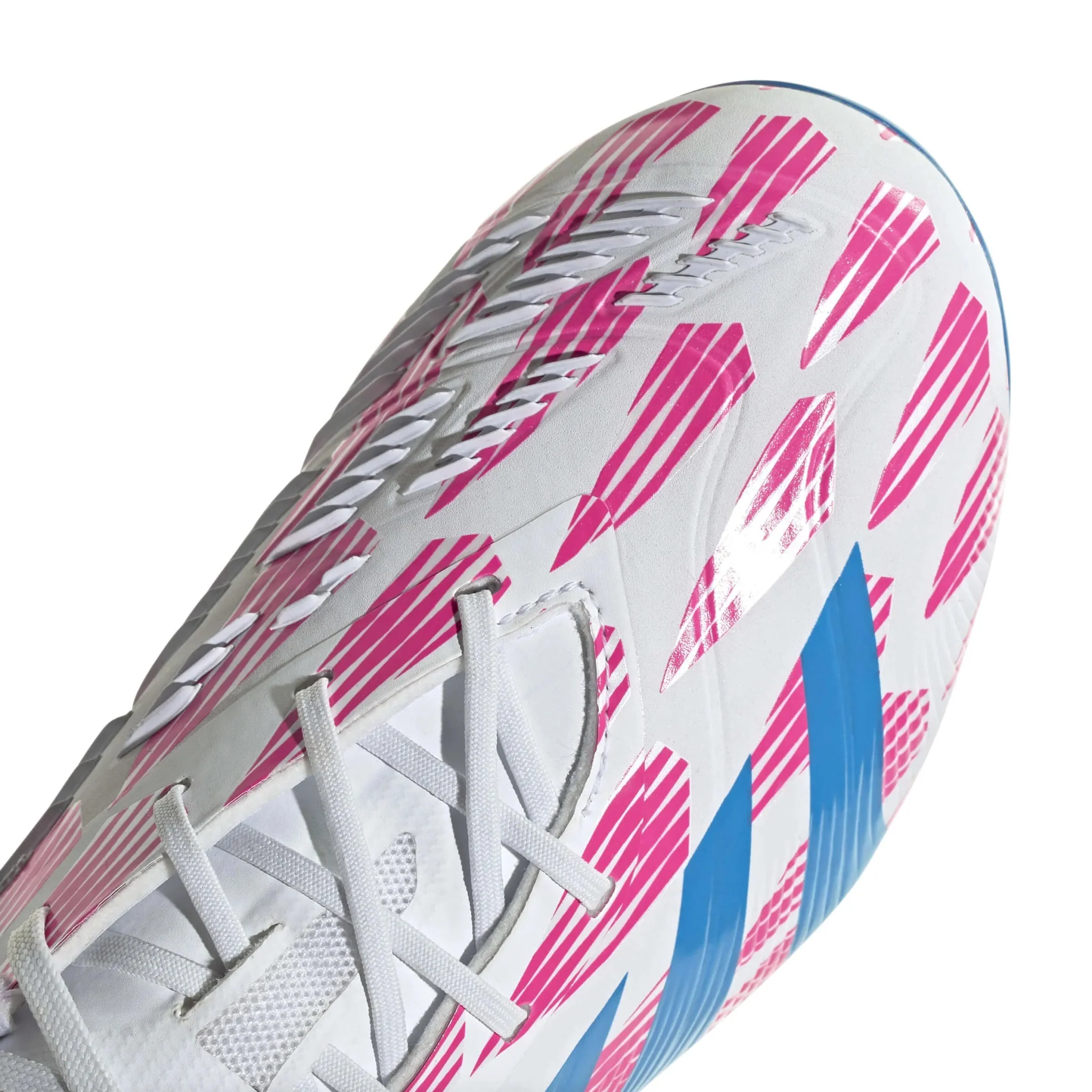 adidas Junior Predator Elite FG - Reemergence Pack (FA24) - Image 6