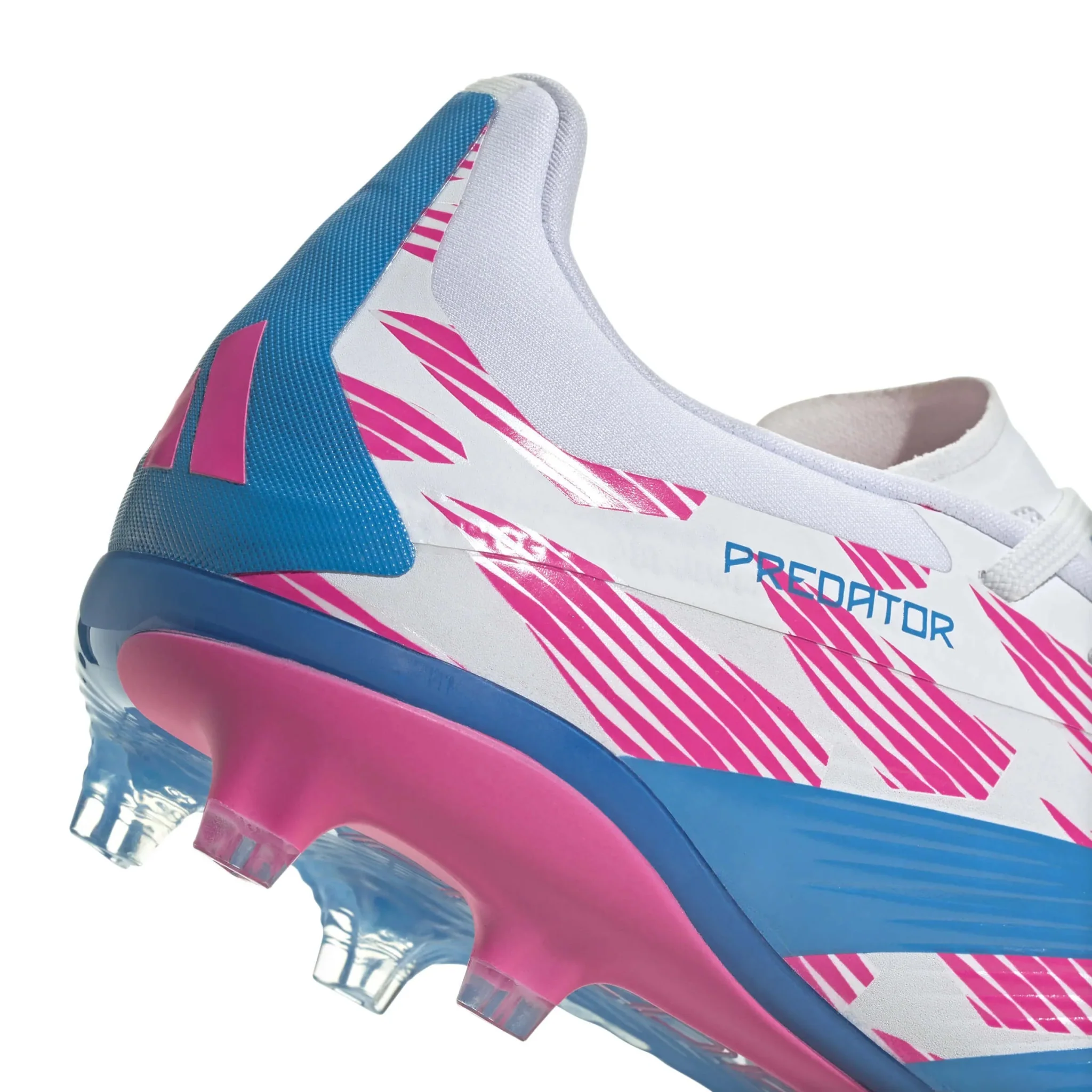 adidas Junior Predator Elite FG - Reemergence Pack (FA24) - Image 7