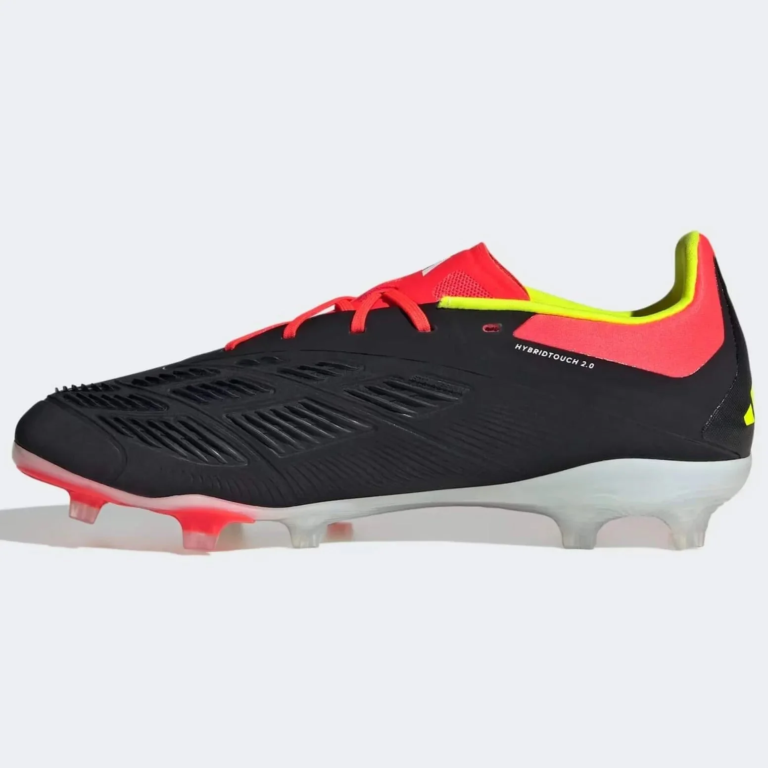 adidas Junior Predator Elite FG - Solar Energy Pack (SP24) - Image 2