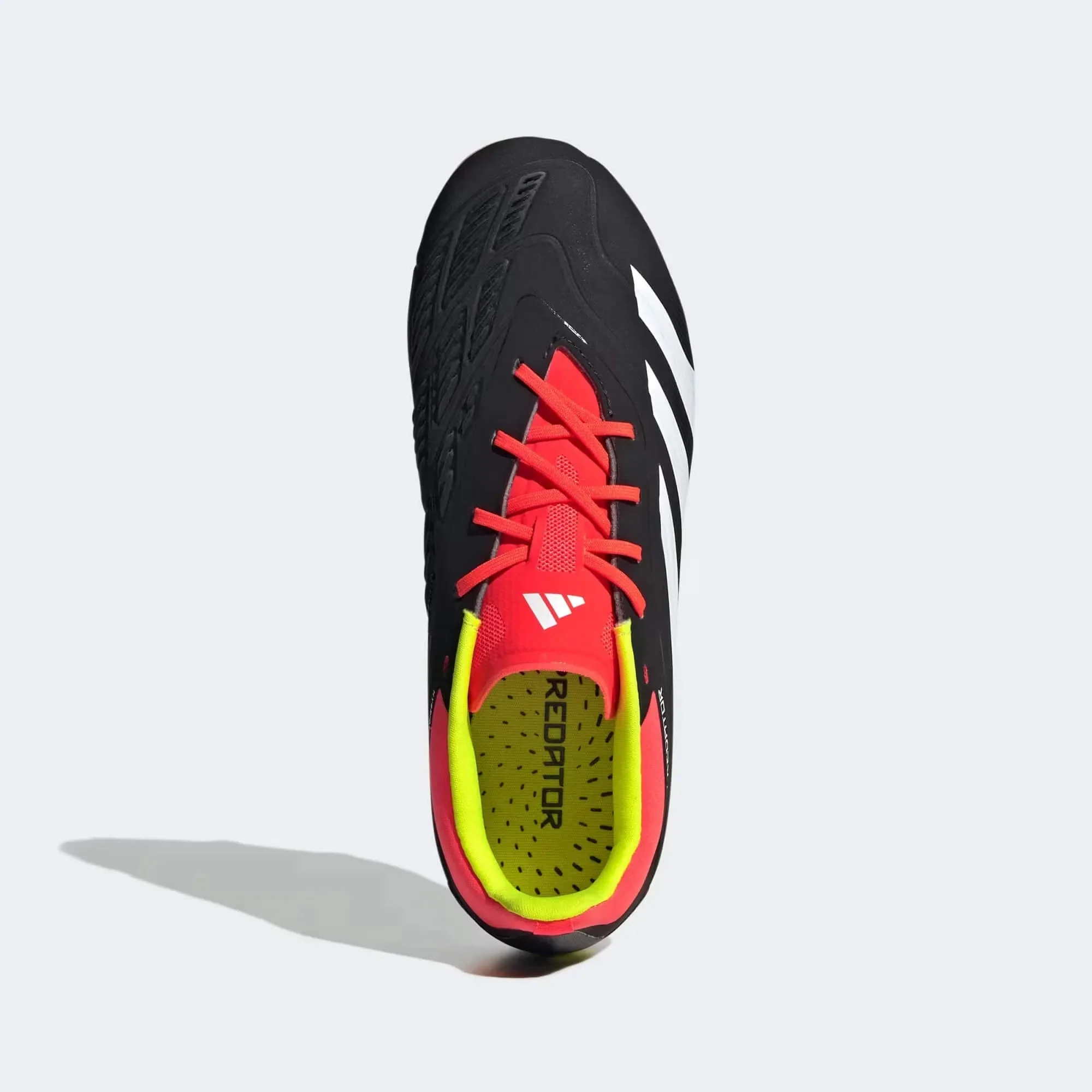 adidas Junior Predator Elite FG - Solar Energy Pack (SP24) - Image 5
