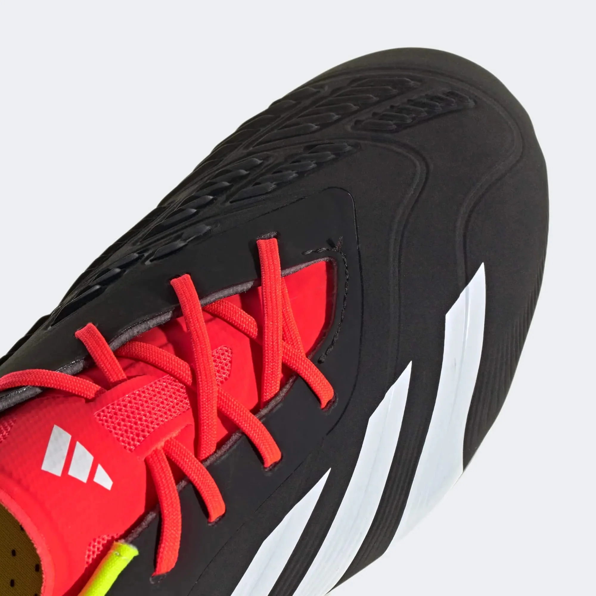 adidas Junior Predator Elite FG - Solar Energy Pack (SP24) - Image 7
