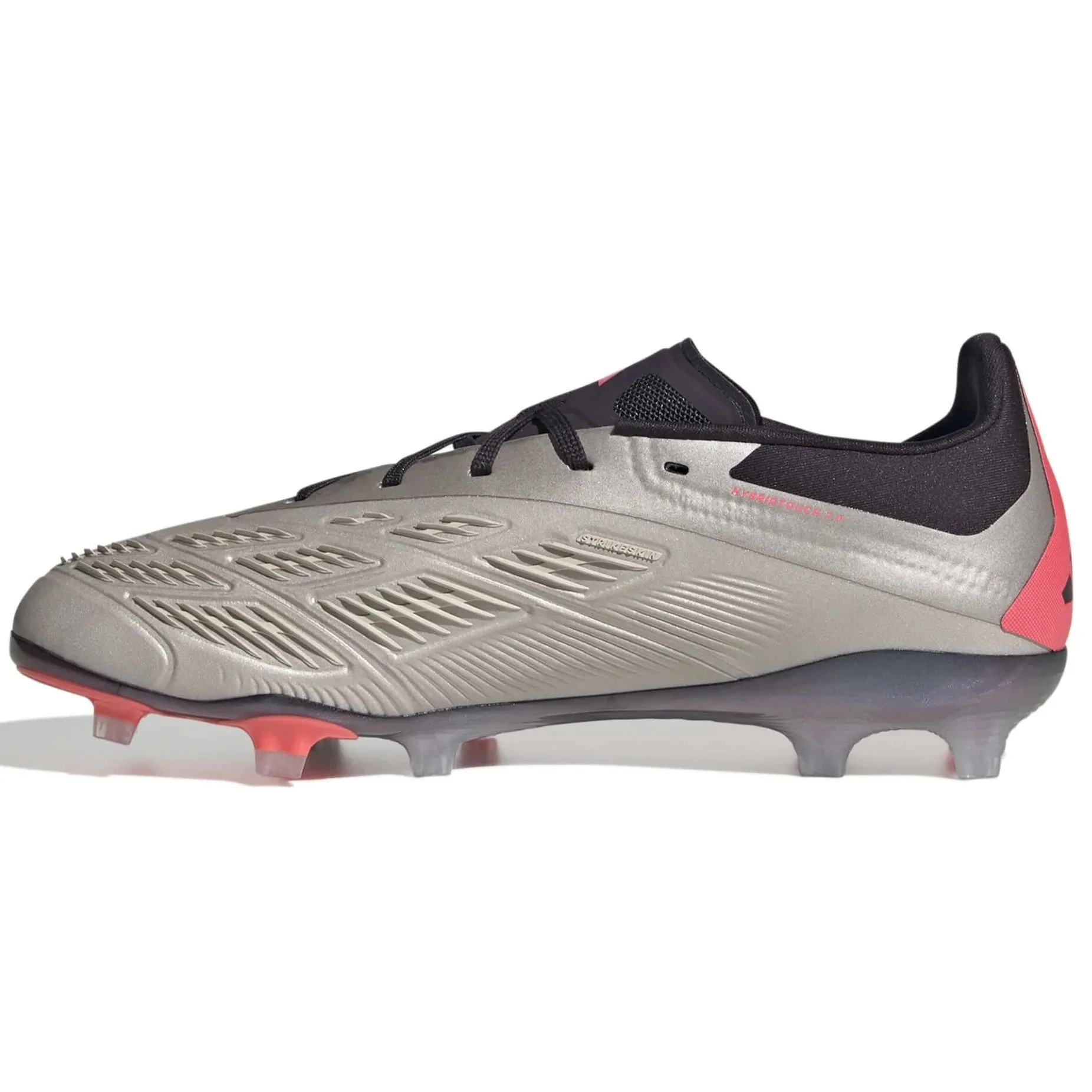adidas Junior Predator Elite FG -  Vivid Horizon Pack (FA24) - Image 2