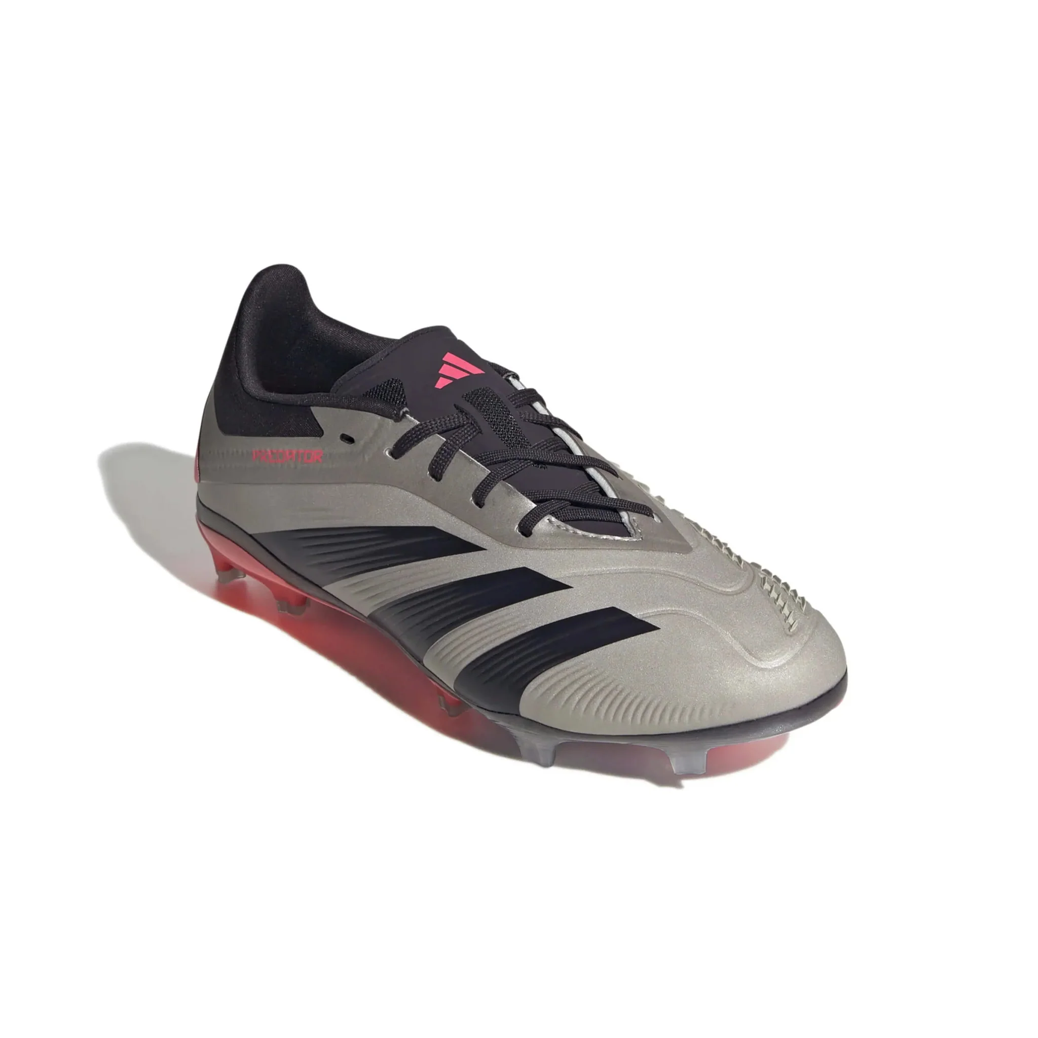 adidas Junior Predator Elite FG -  Vivid Horizon Pack (FA24) - Image 3