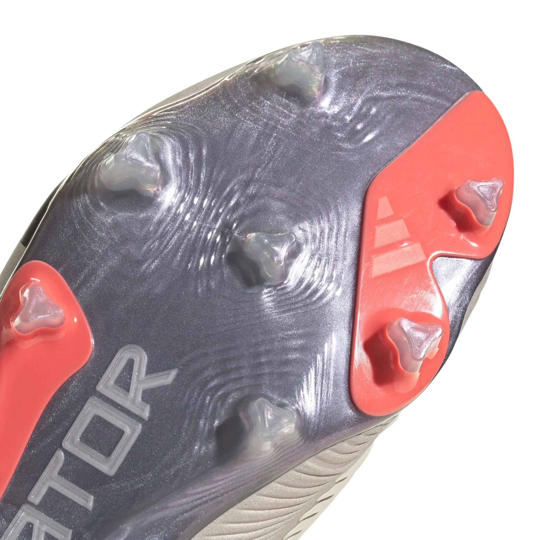 adidas Junior Predator Elite FG -  Vivid Horizon Pack (FA24) - Image 8