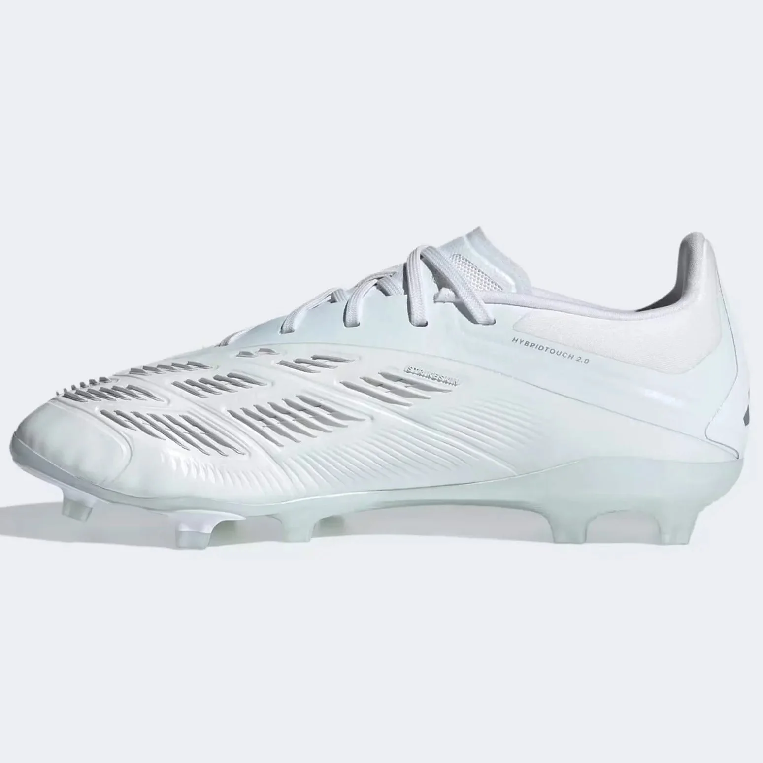 adidas Junior Predator Elite FG - White Pack (SP24) - Image 2