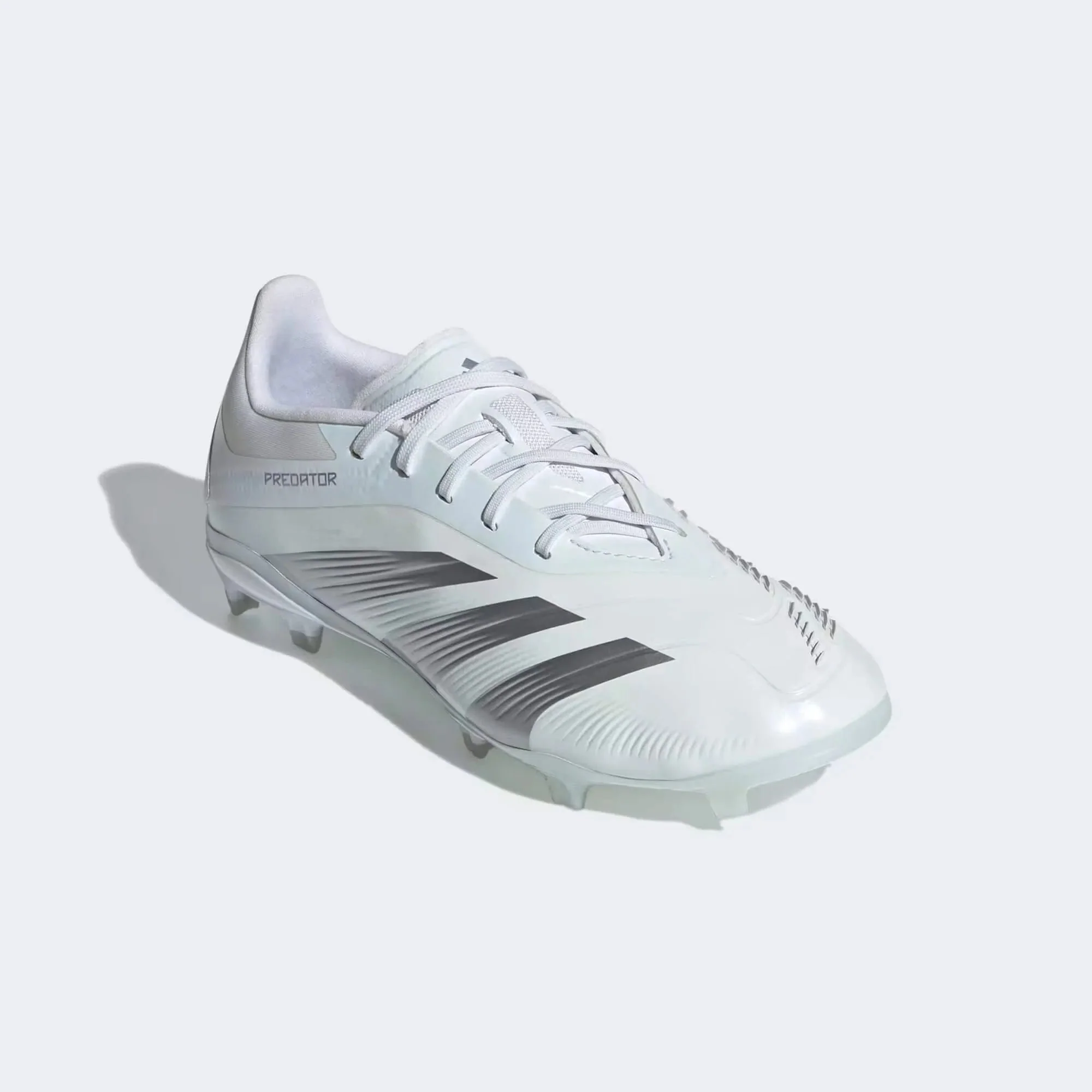 adidas Junior Predator Elite FG - White Pack (SP24) - Image 3