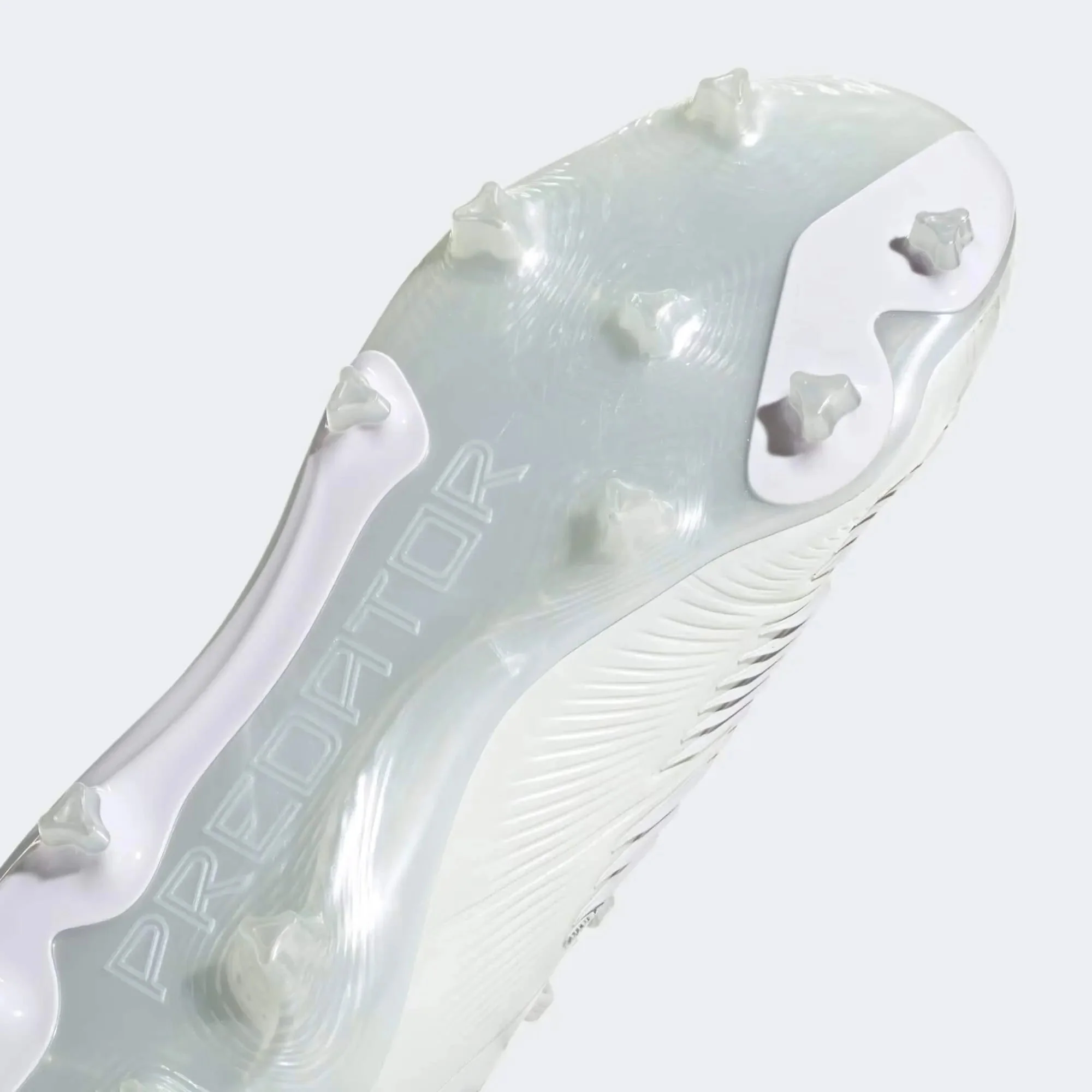 adidas Junior Predator Elite FG - White Pack (SP24) - Image 7