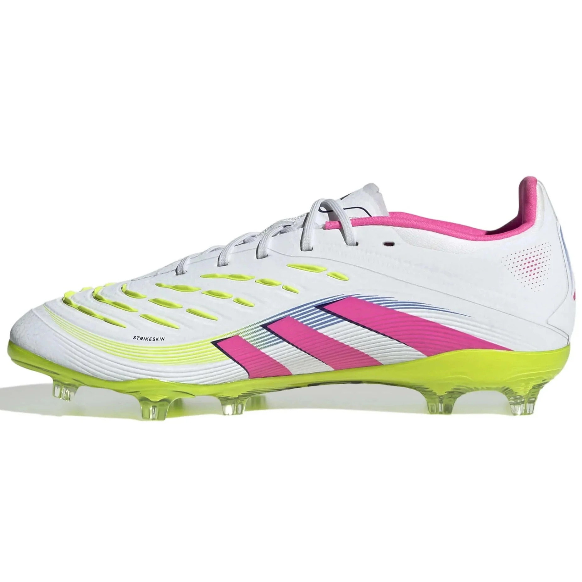 adidas Junior Predator Elite Firm Ground Soccer Cleats - Celestial Victory Pack (SP25) - Image 2
