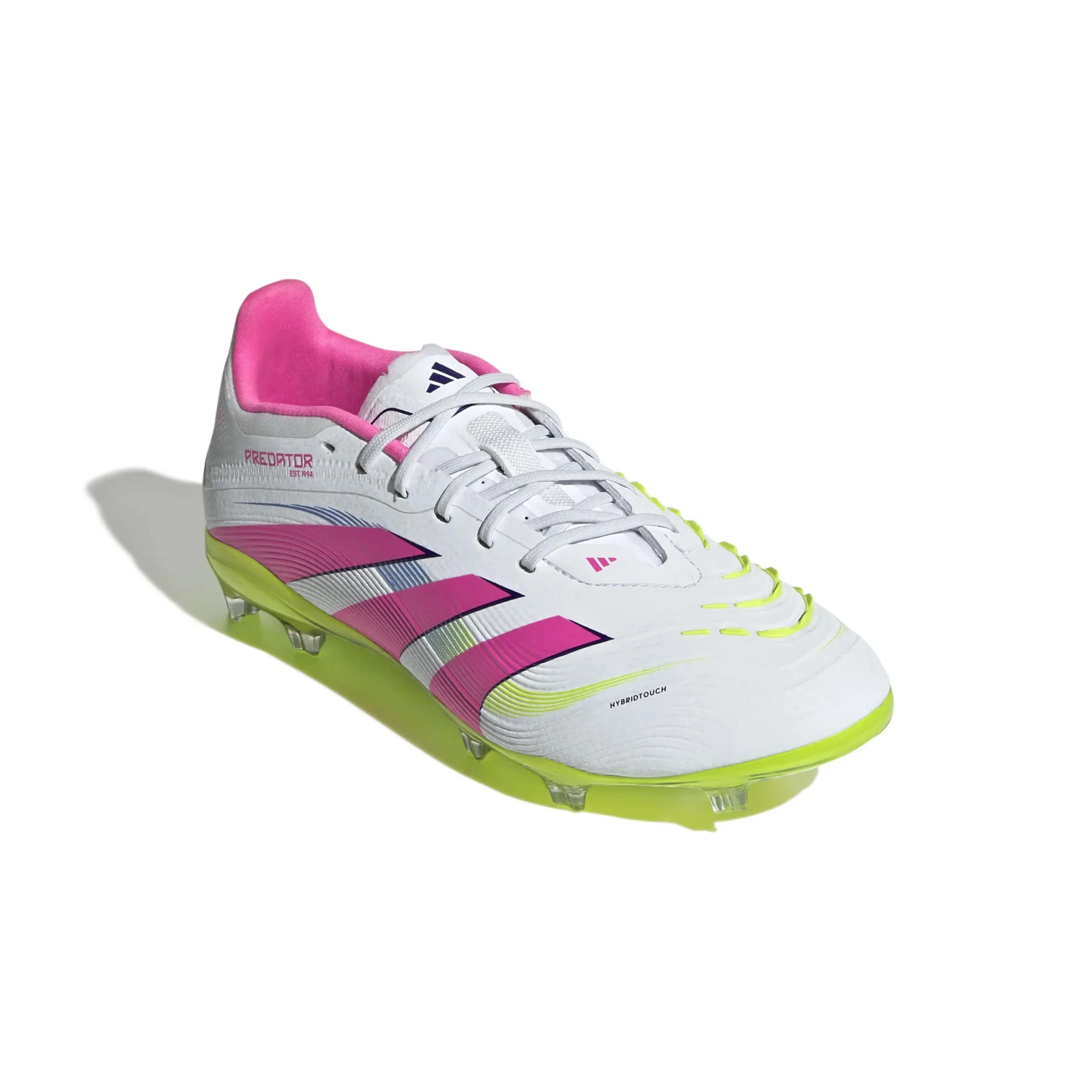 adidas Junior Predator Elite Firm Ground Soccer Cleats - Celestial Victory Pack (SP25) - Image 3