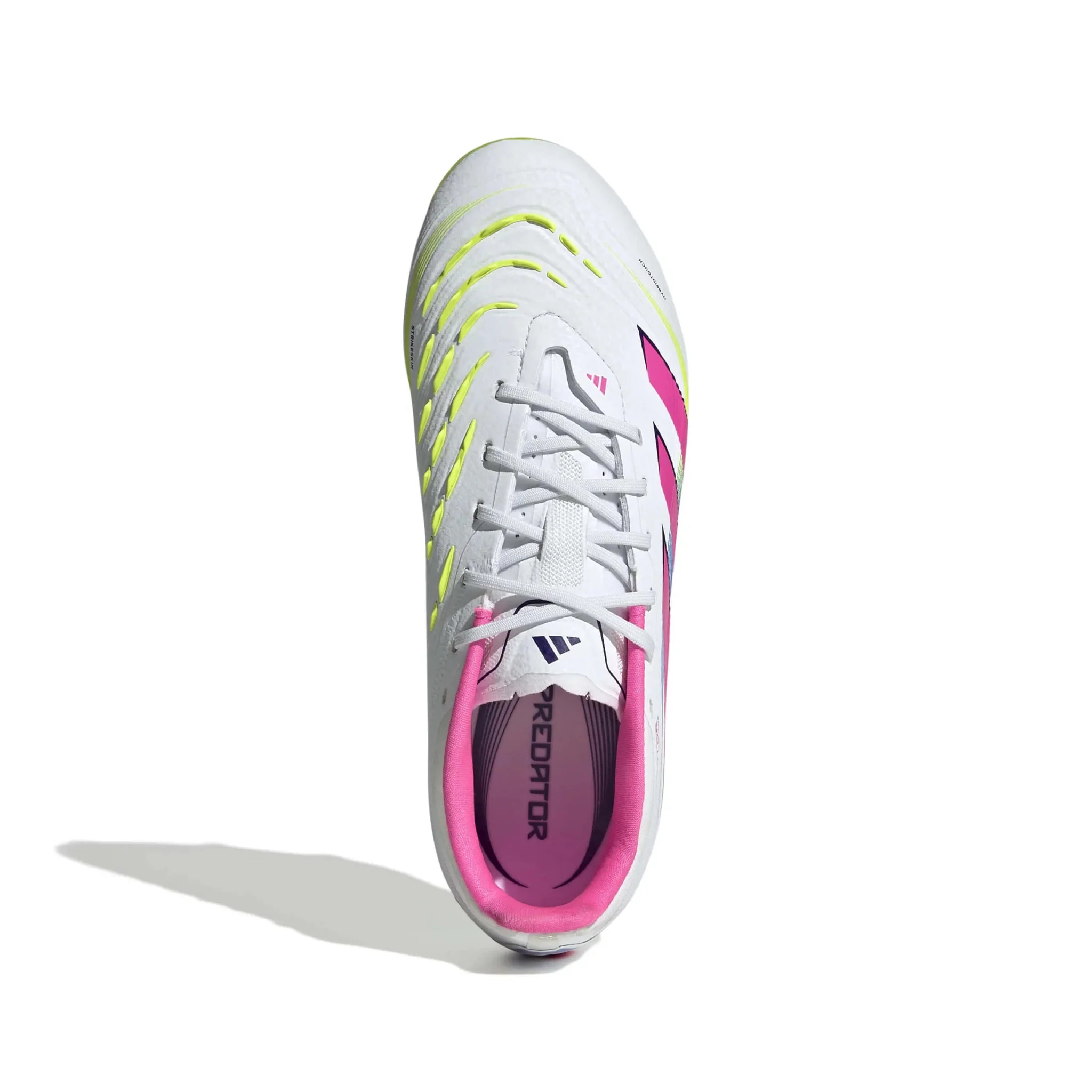 adidas Junior Predator Elite Firm Ground Soccer Cleats - Celestial Victory Pack (SP25) - Image 5