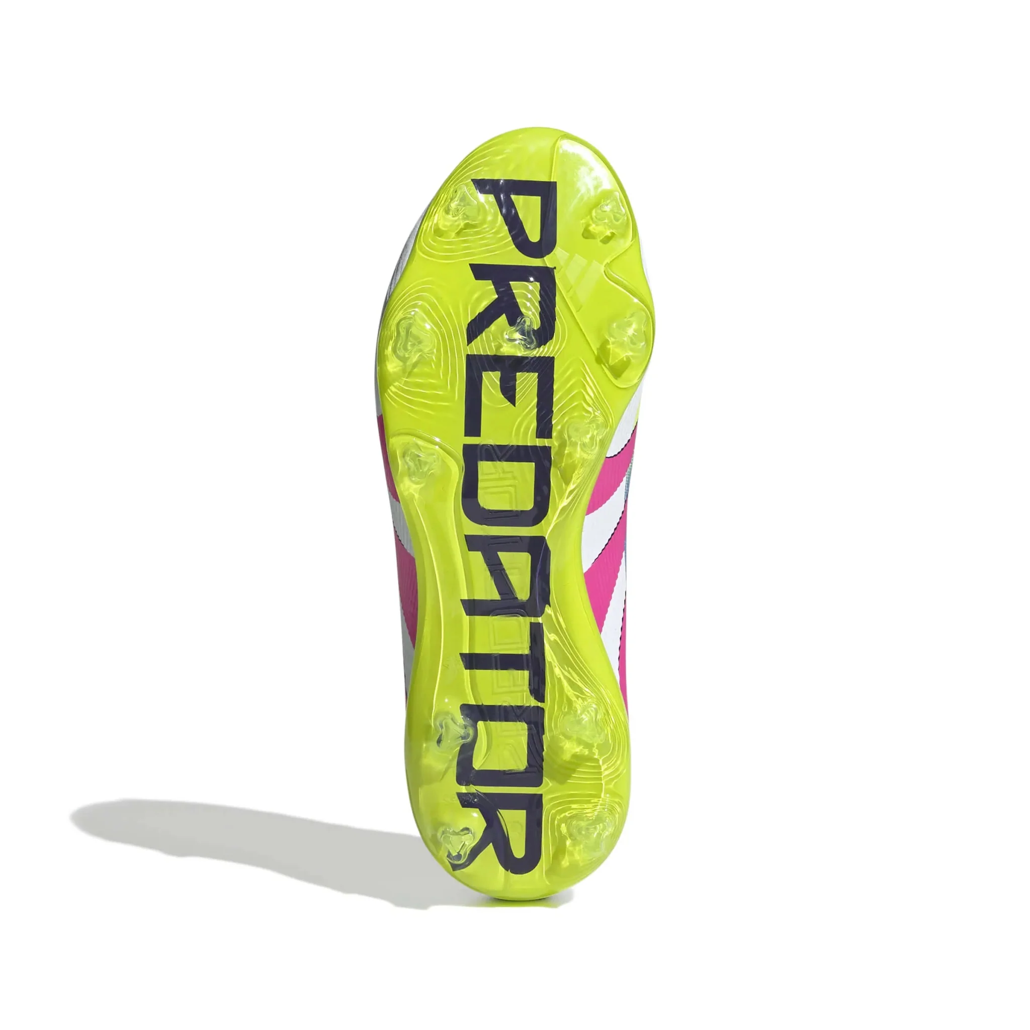 adidas Junior Predator Elite Firm Ground Soccer Cleats - Celestial Victory Pack (SP25) - Image 6