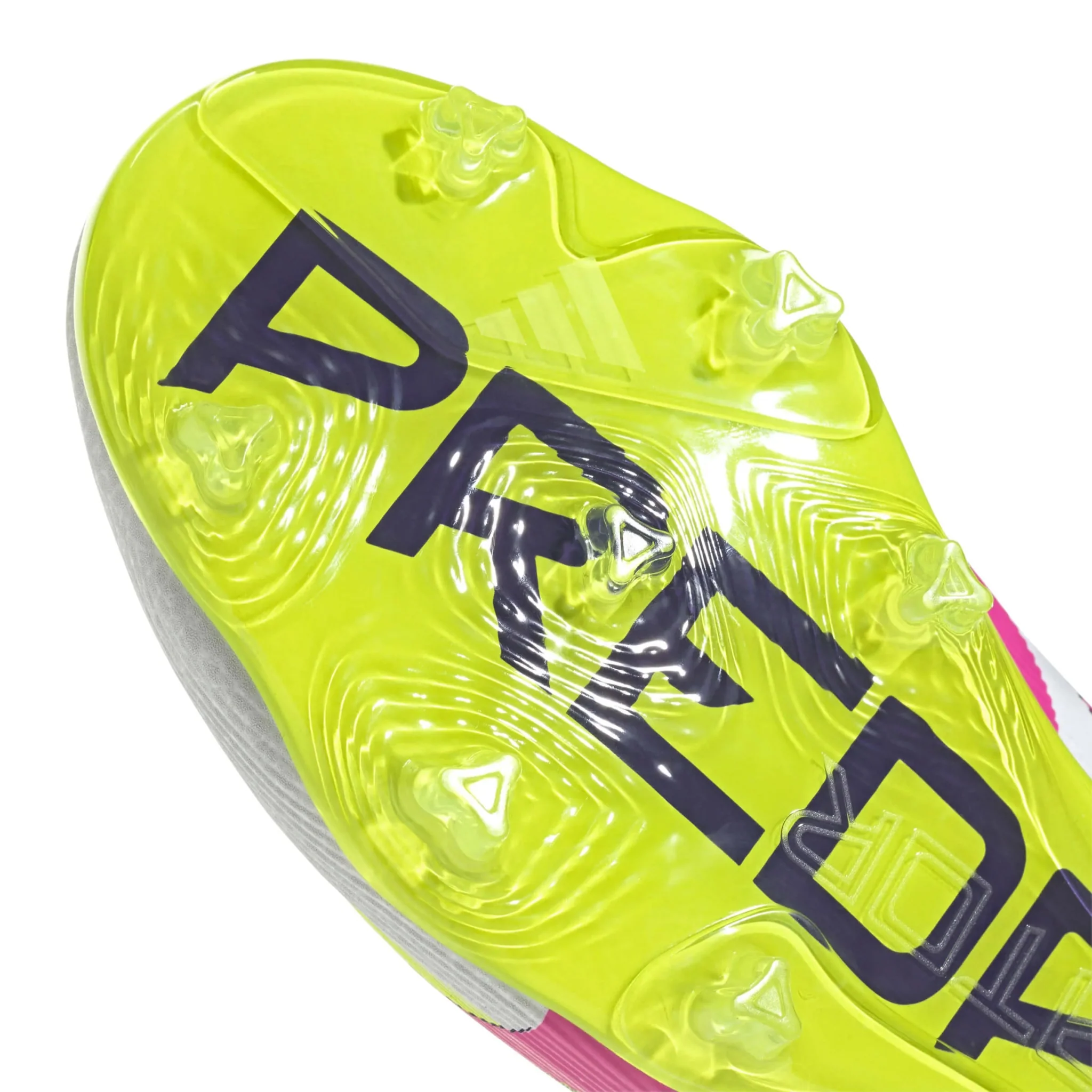 adidas Junior Predator Elite Firm Ground Soccer Cleats - Celestial Victory Pack (SP25) - Image 8