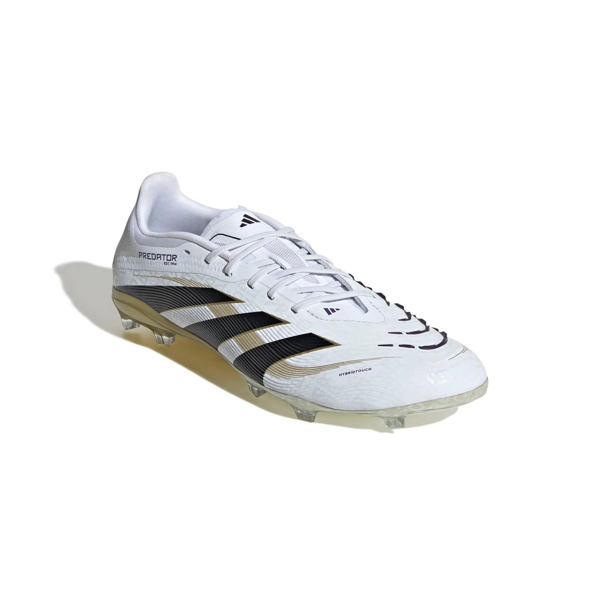 adidas Junior Predator Elite Firm Ground Soccer Cleats - Road To Glory (FA25) - Image 3