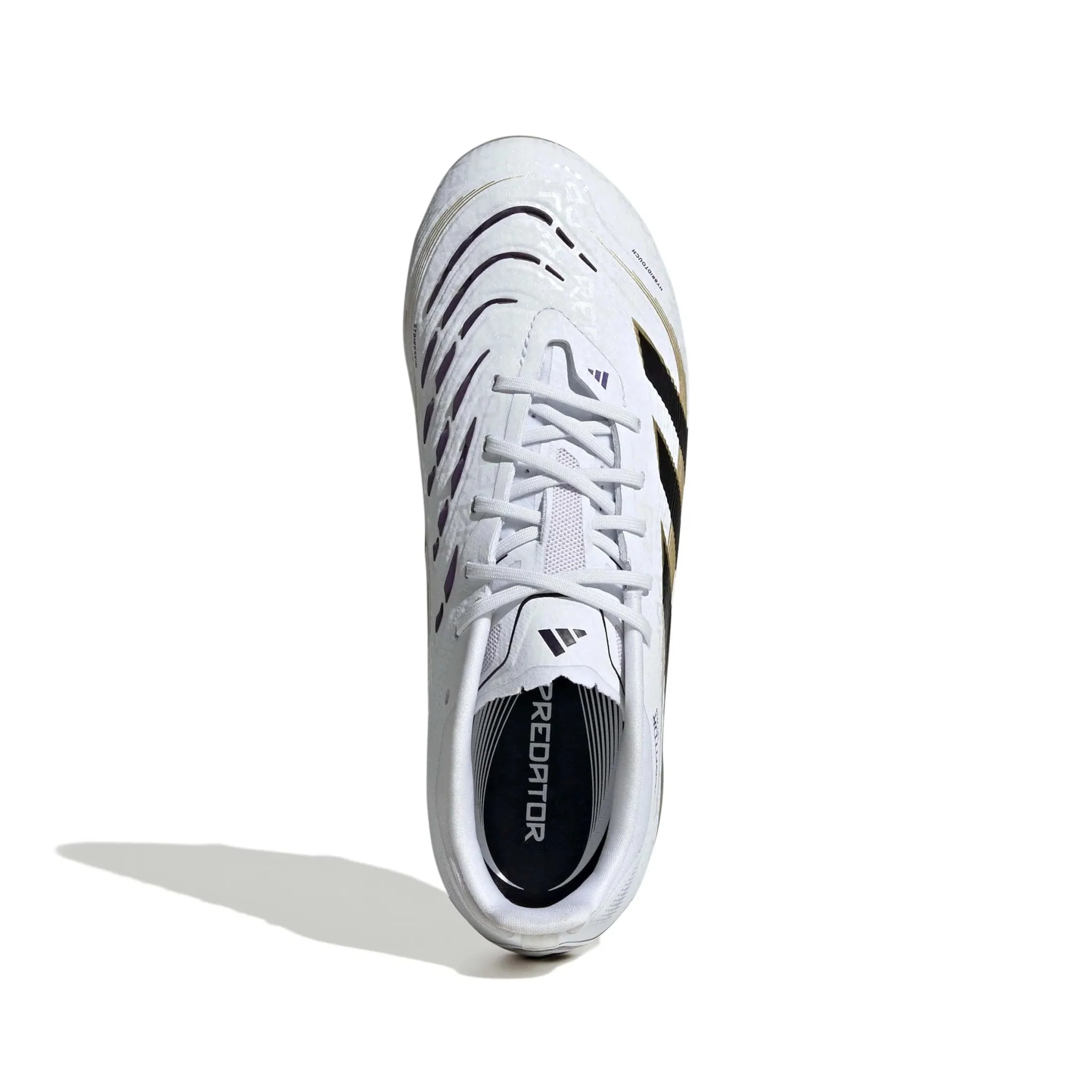 adidas Junior Predator Elite Firm Ground Soccer Cleats - Road To Glory (FA25) - Image 5