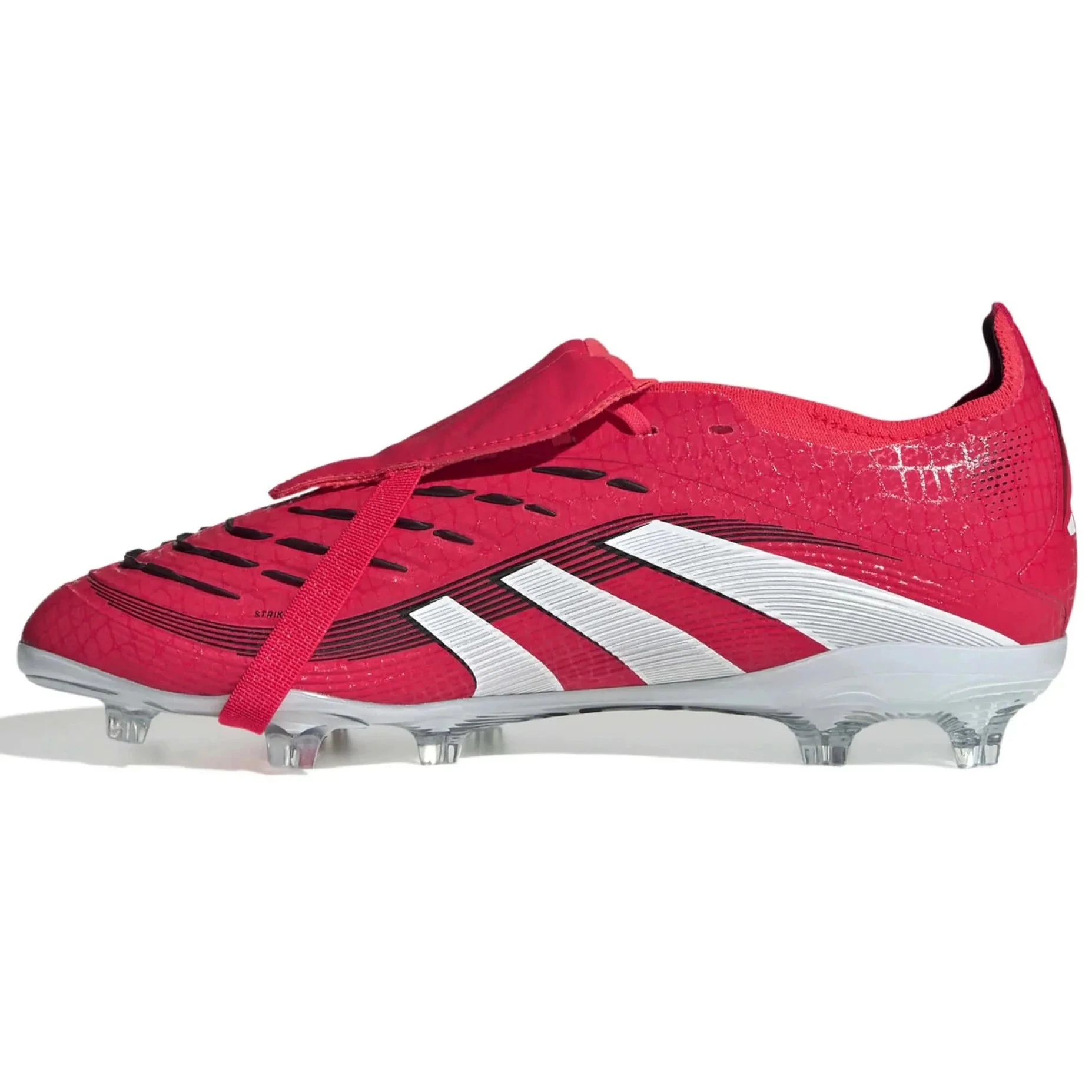 adidas Junior Predator Elite FT FG - Pure Victory Pack (SP25) - Image 2