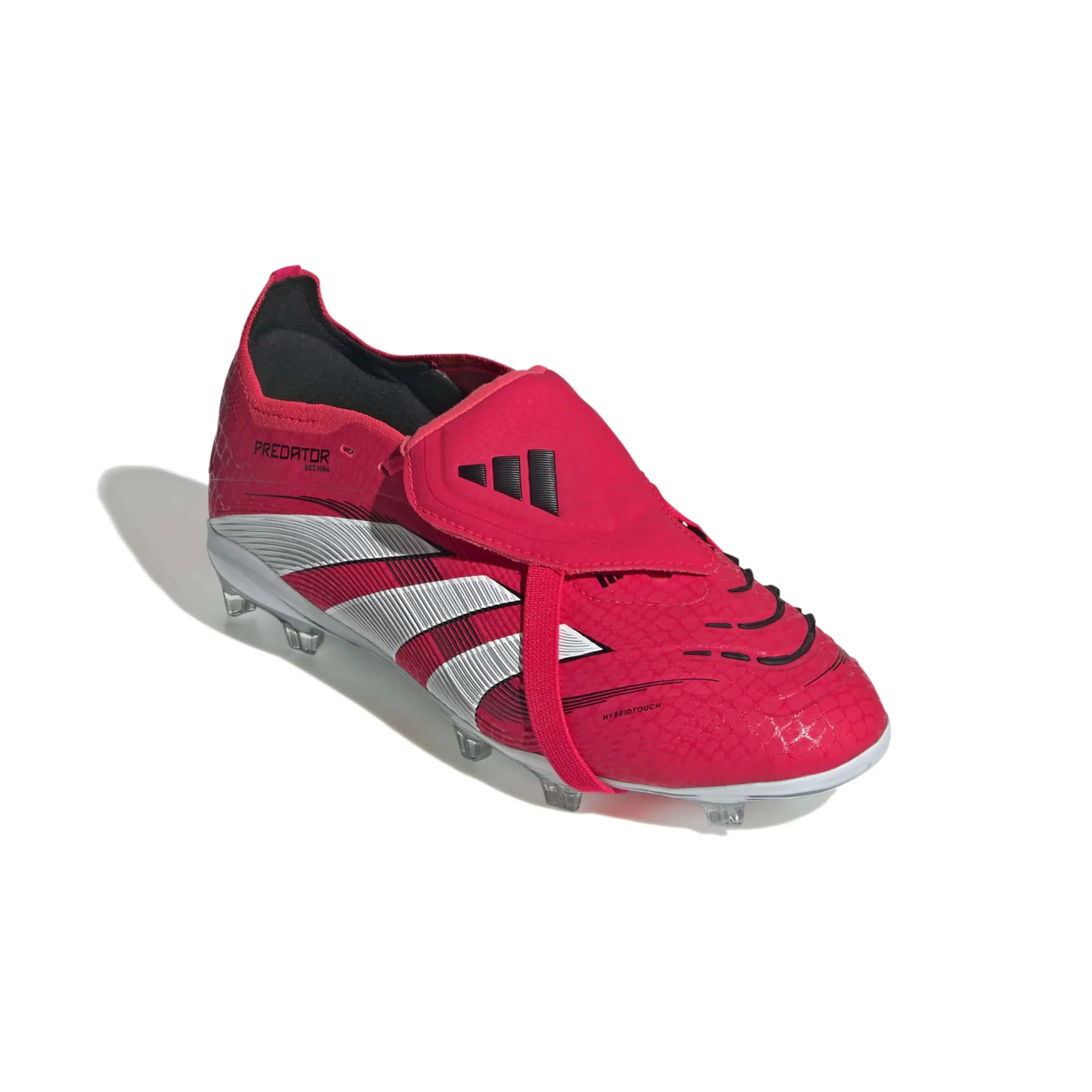 adidas Junior Predator Elite FT FG - Pure Victory Pack (SP25) - Image 3
