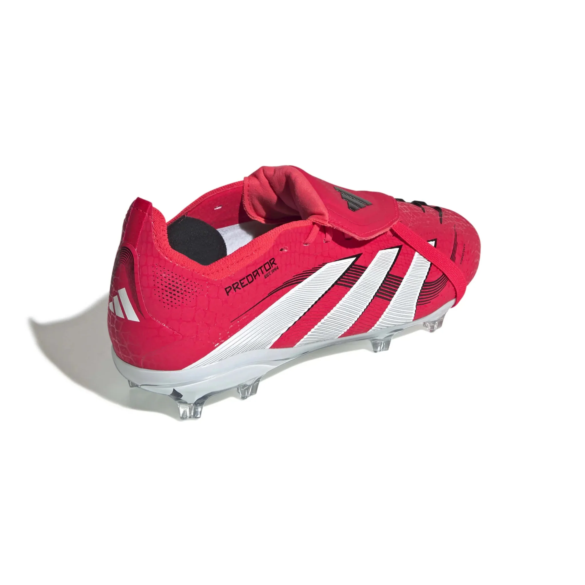 adidas Junior Predator Elite FT FG - Pure Victory Pack (SP25) - Image 4