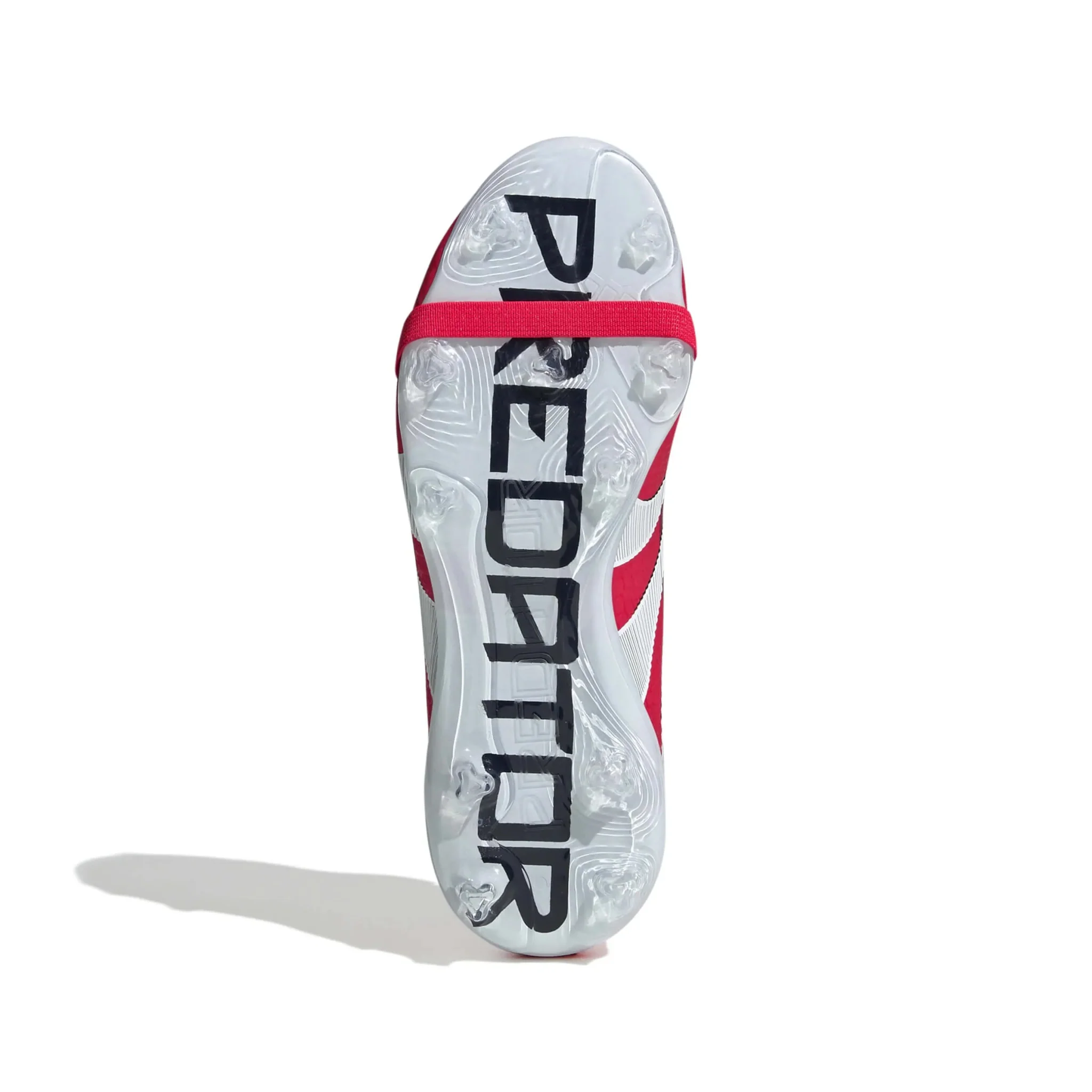 adidas Junior Predator Elite FT FG - Pure Victory Pack (SP25) - Image 6
