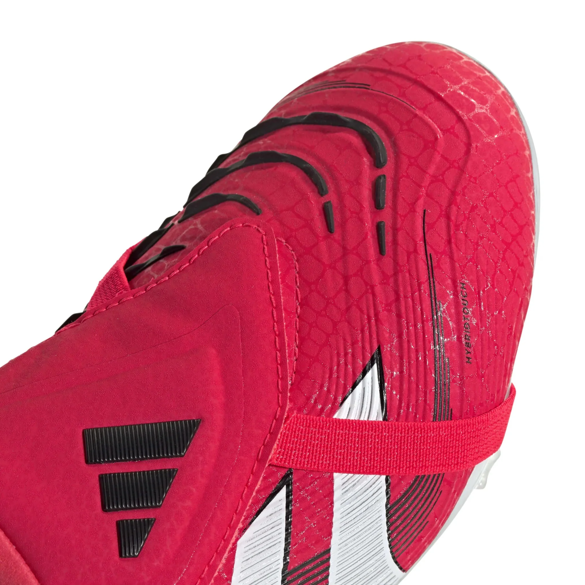 adidas Junior Predator Elite FT FG - Pure Victory Pack (SP25) - Image 7