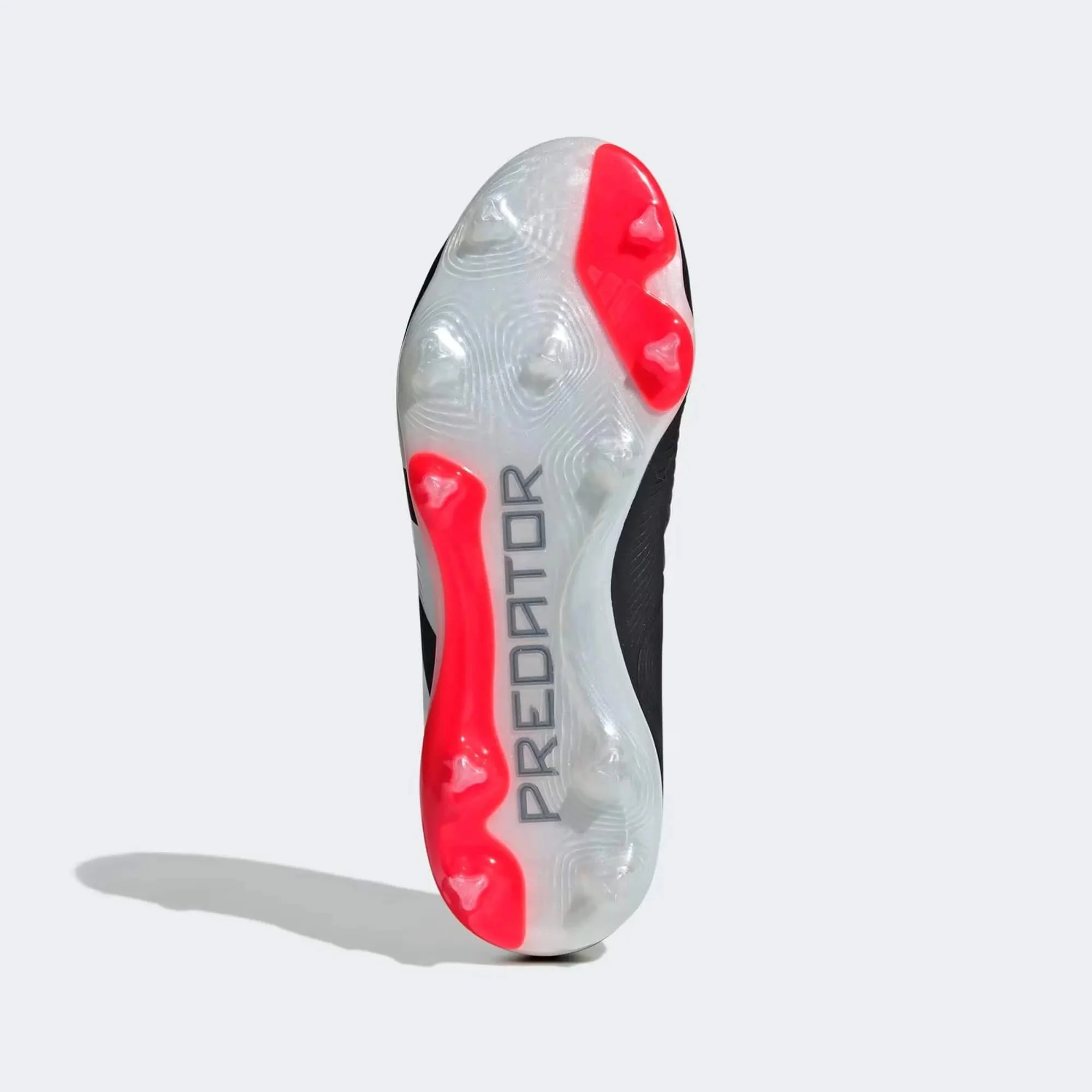 adidas Junior Predator Elite Laceless FG - Solar Energy Pack (SP24) - Image 5
