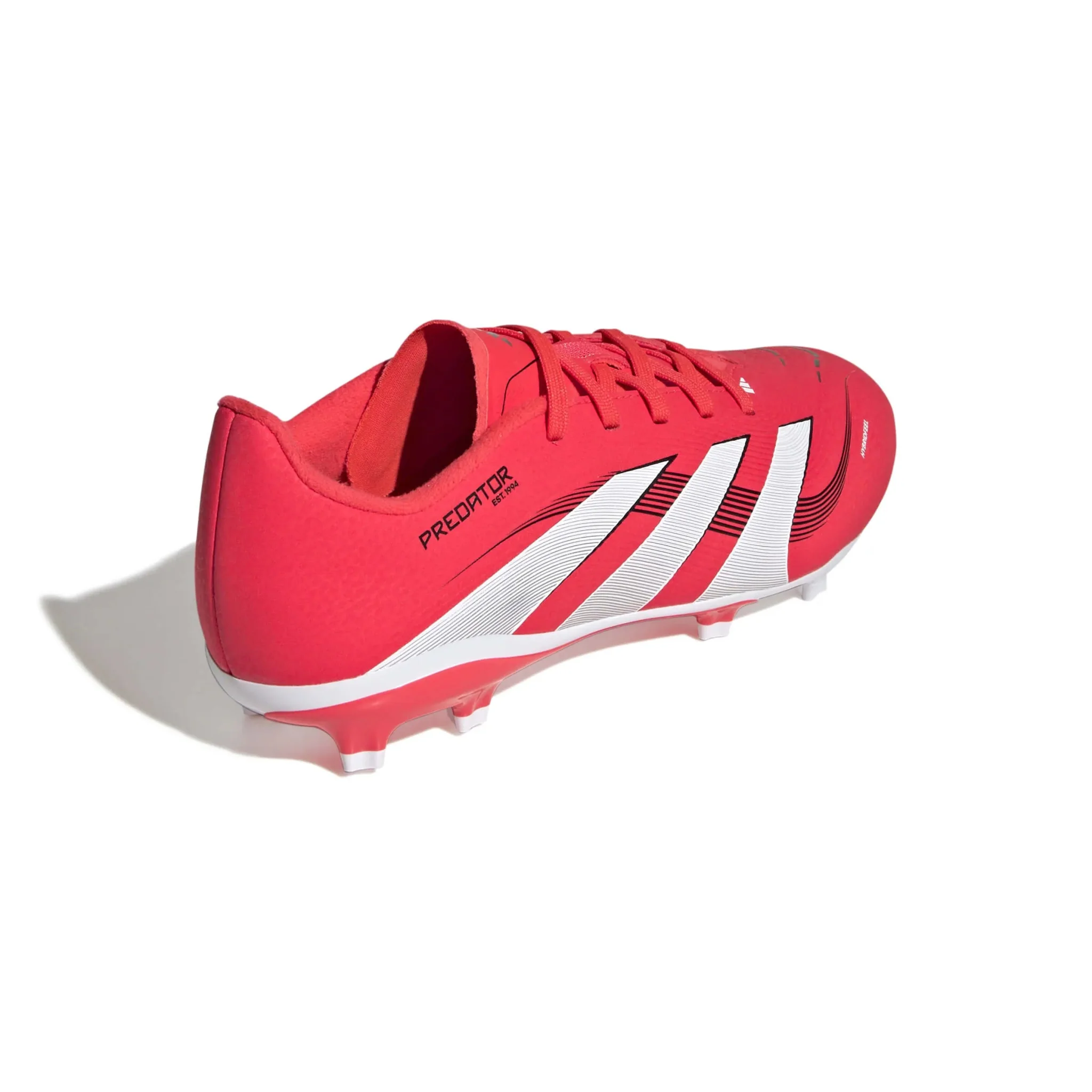 adidas Junior Predator FG/MG - Pure Victory Pack (SP25) - Image 4