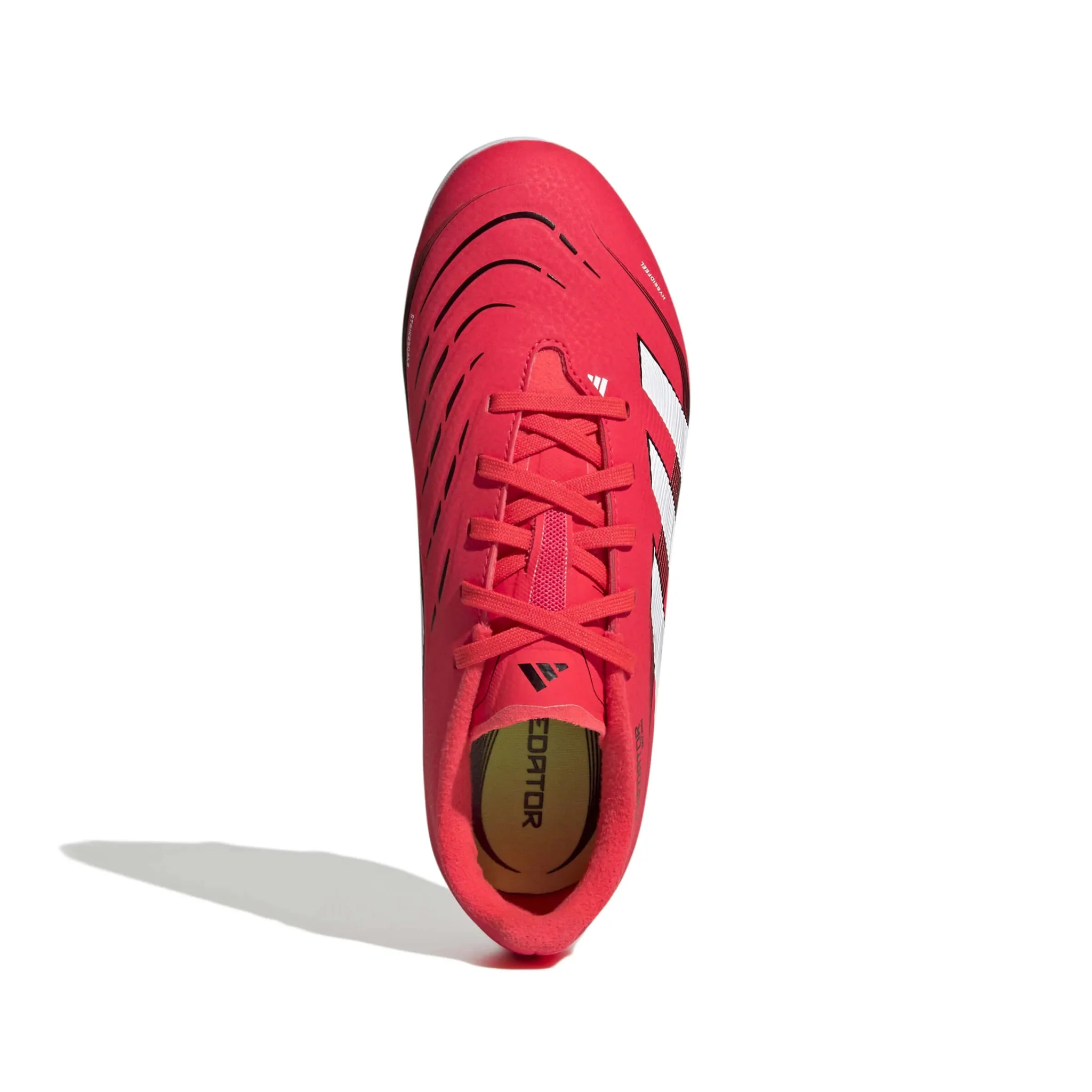 adidas Junior Predator FG/MG - Pure Victory Pack (SP25) - Image 5