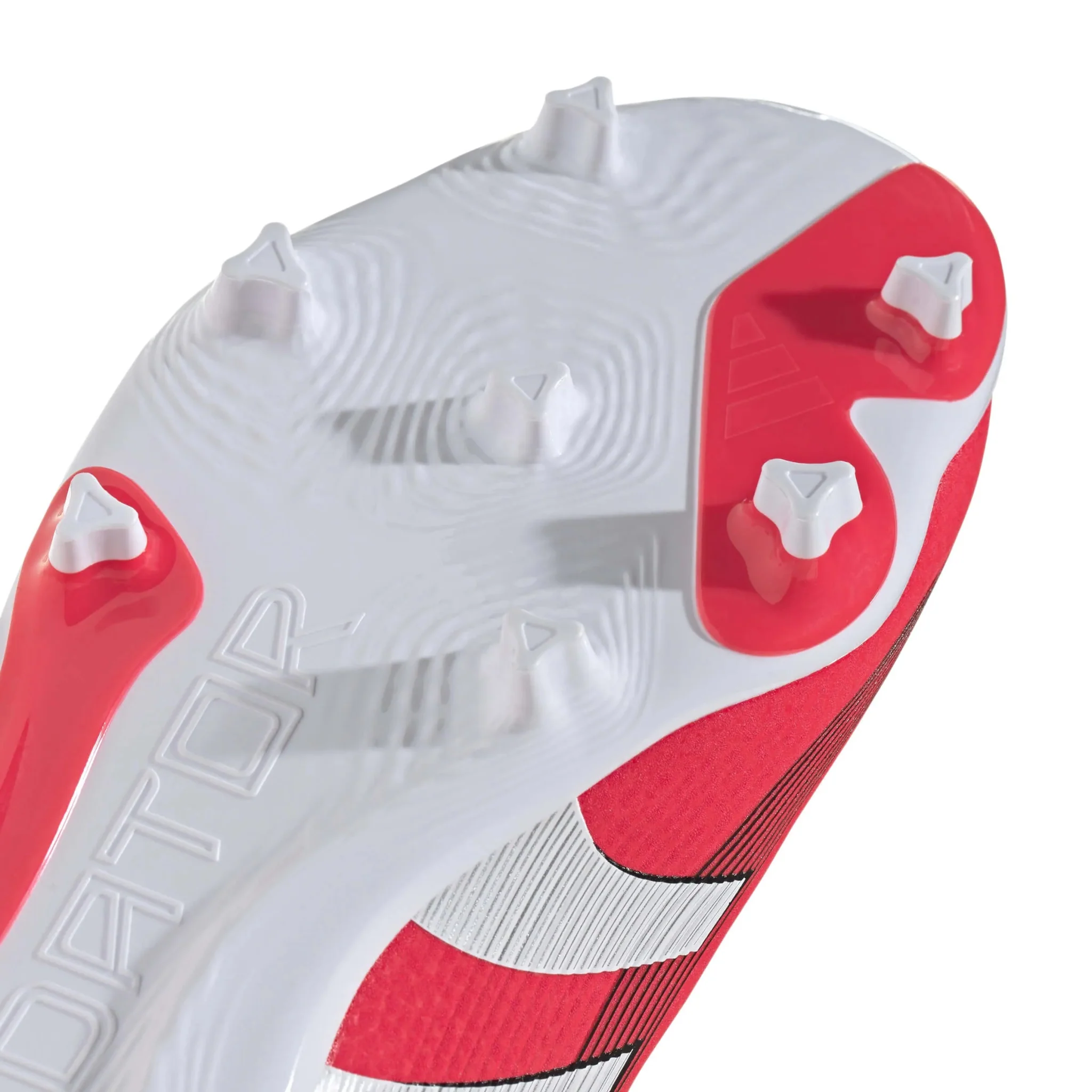 adidas Junior Predator FG/MG - Pure Victory Pack (SP25) - Image 8