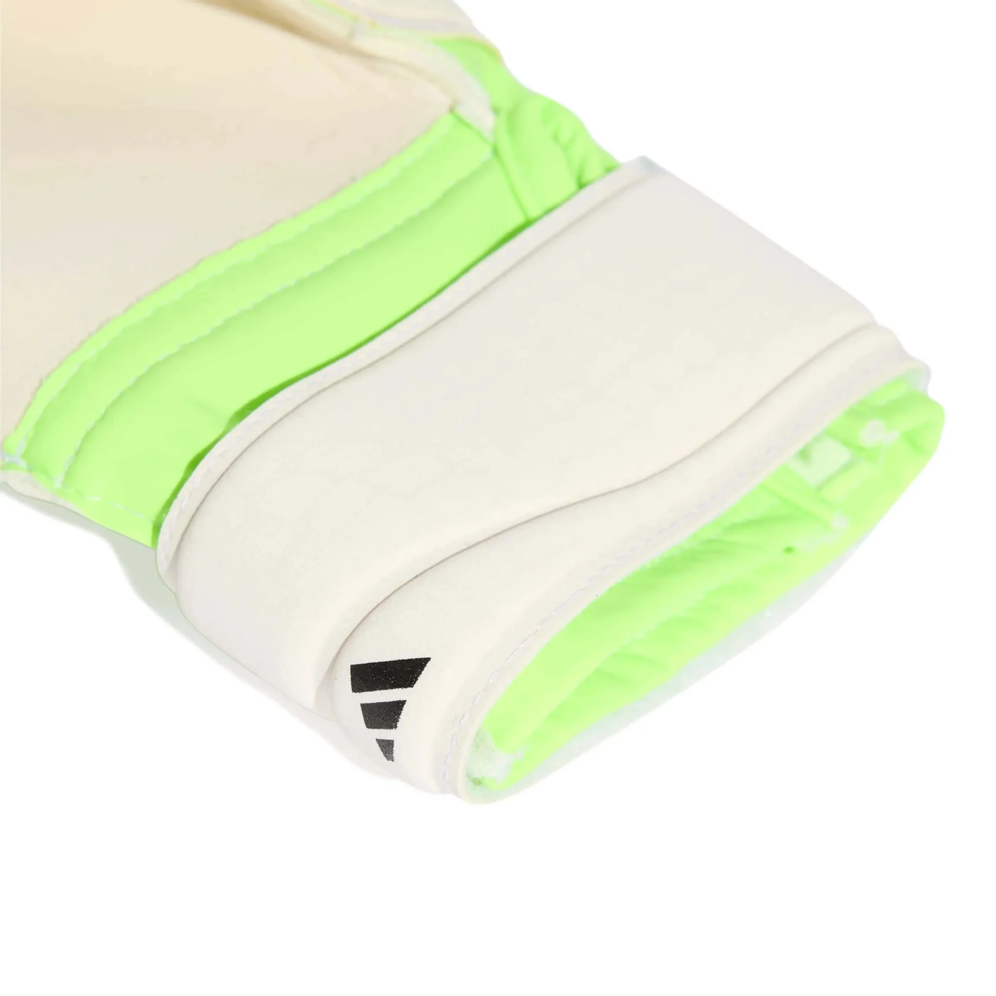 adidas JR Predator GL Match Fingersave Goalkeeper Gloves - Image 3