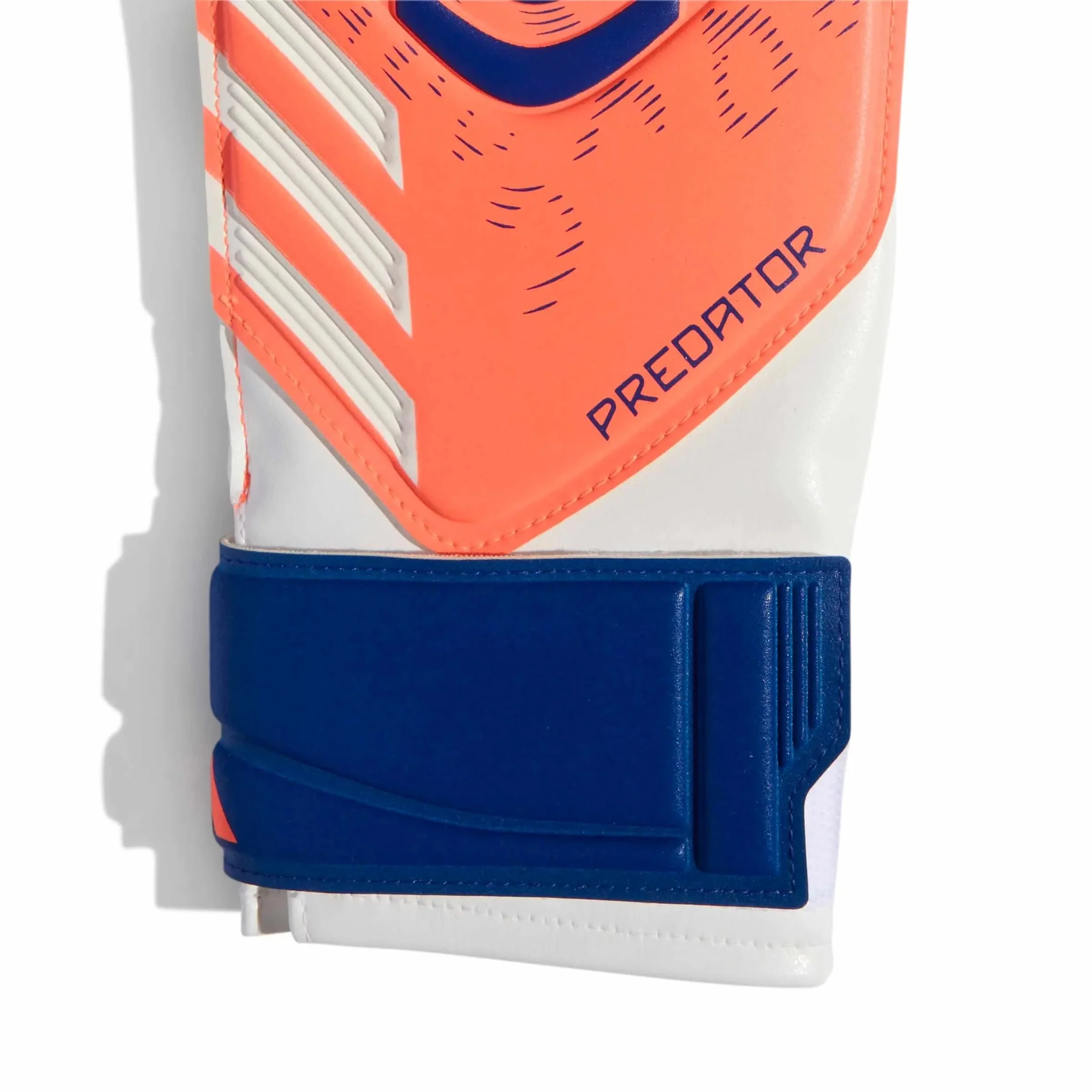 adidas JR Predator GL Training Goalkeeper Glove - Image 3