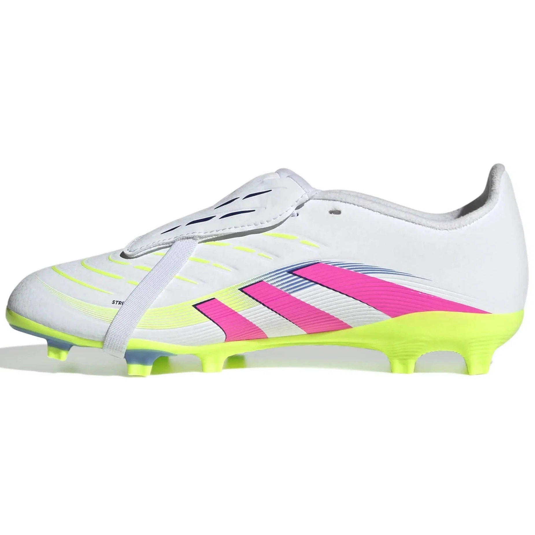 adidas Junior Predator League FT Firm Ground Soccer Cleats - Celestial Victory Pack (SP25) - Image 2