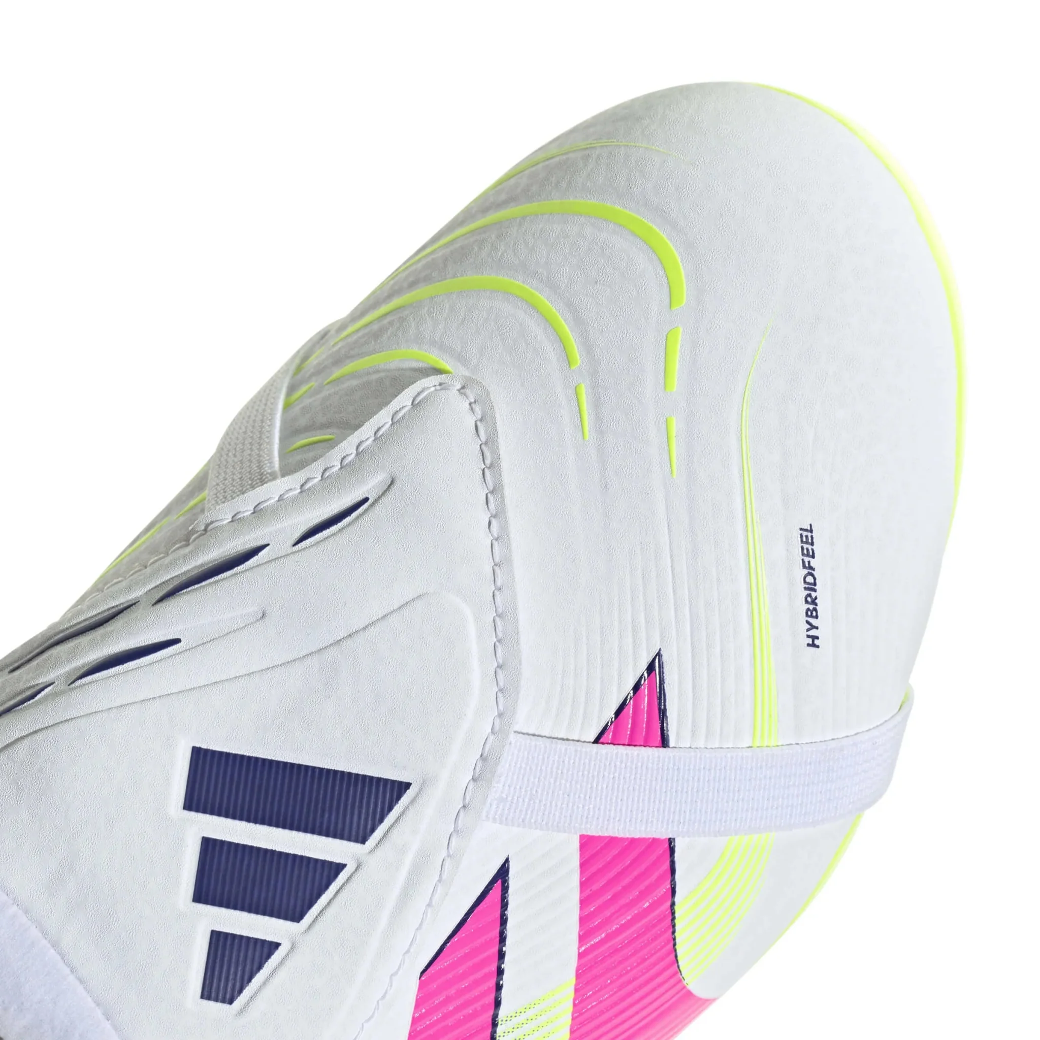 adidas Junior Predator League FT Firm Ground Soccer Cleats - Celestial Victory Pack (SP25) - Image 7