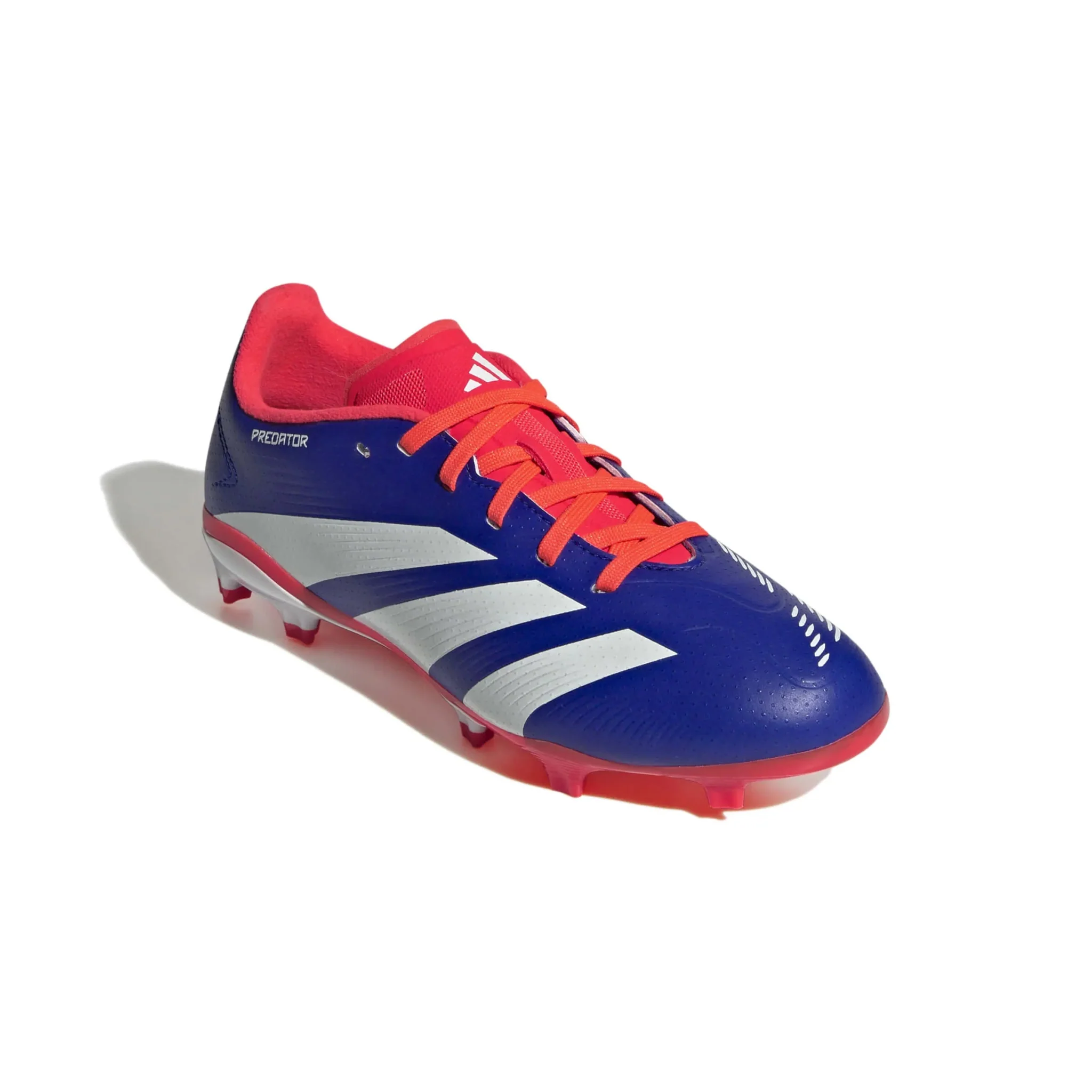 adidas Junior Predator League FG - Advancement Pack (FA24) - Image 3