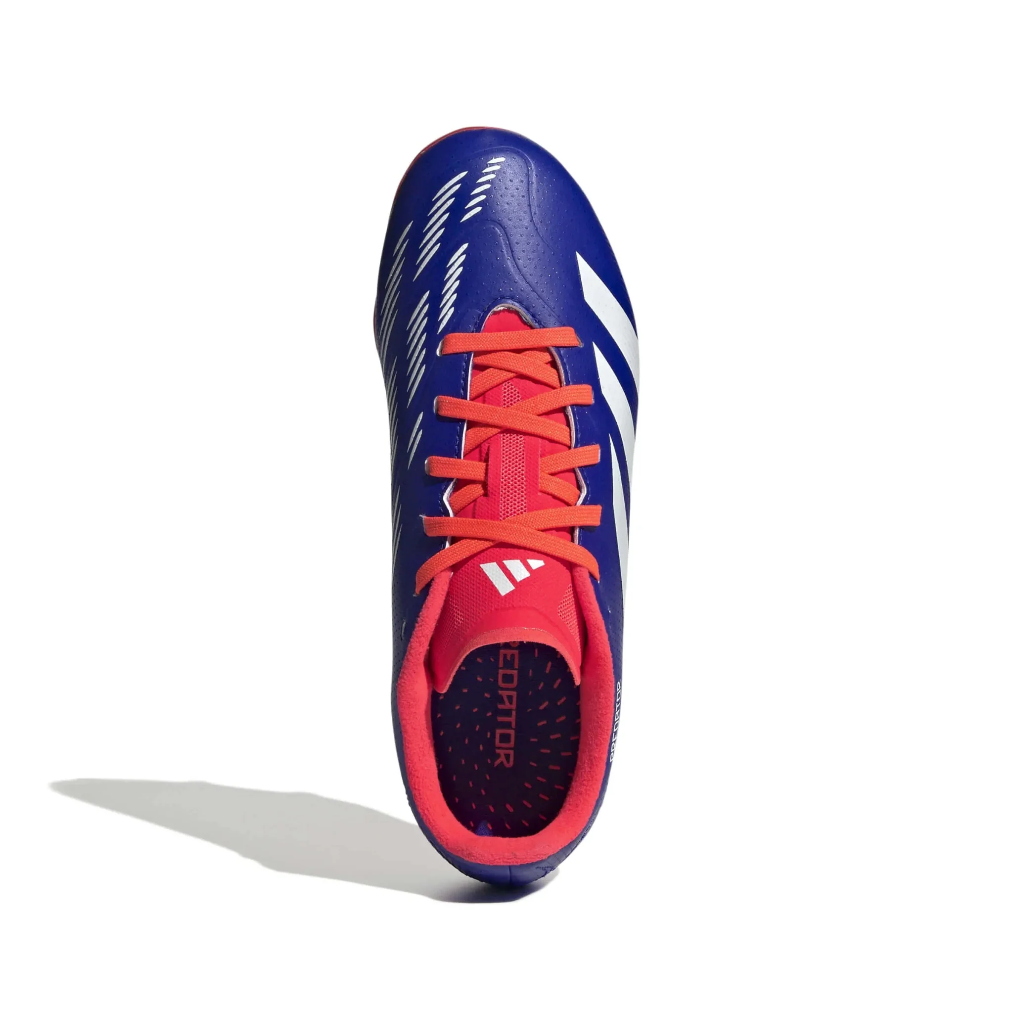 adidas Junior Predator League FG - Advancement Pack (FA24) - Image 5