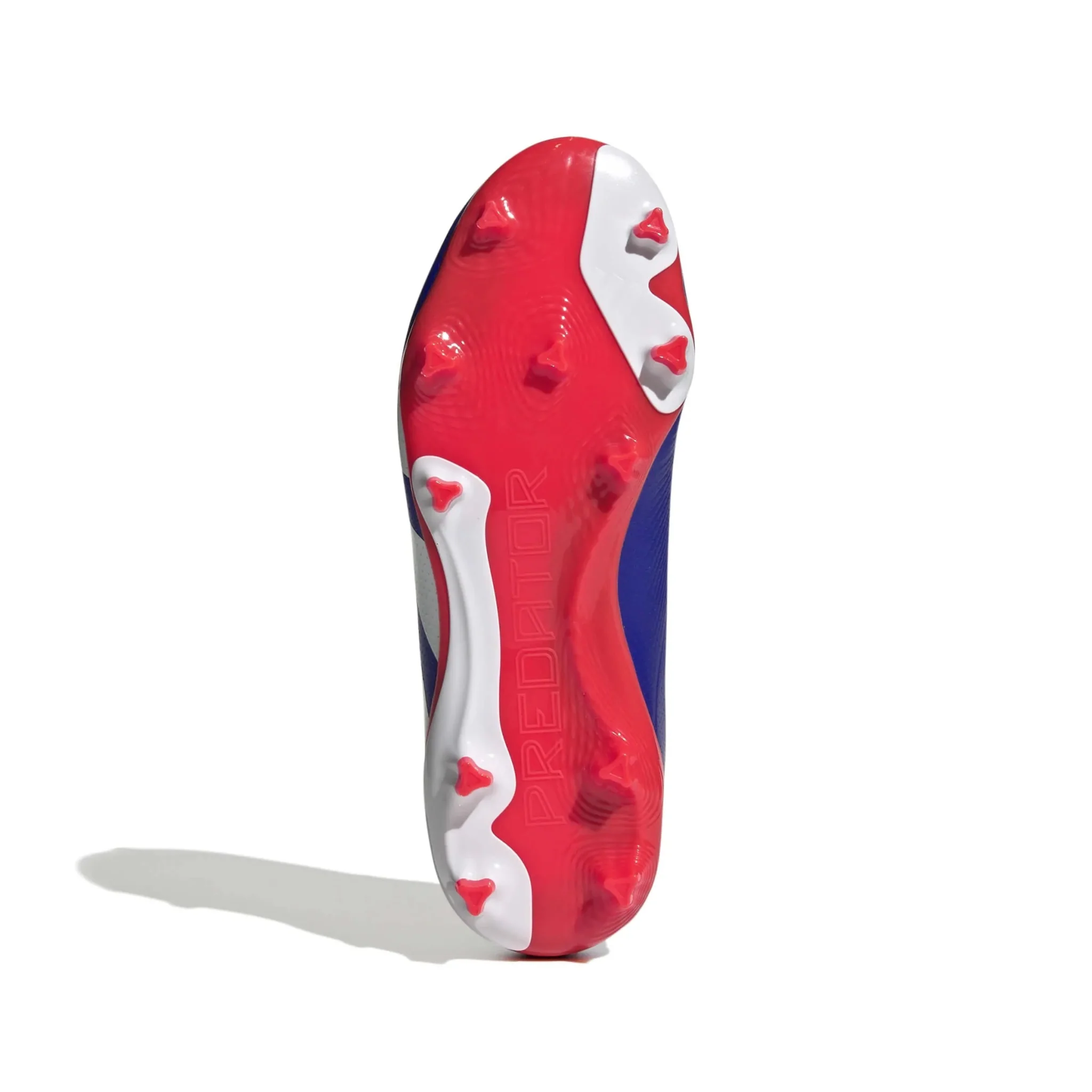 adidas Junior Predator League FG - Advancement Pack (FA24) - Image 6
