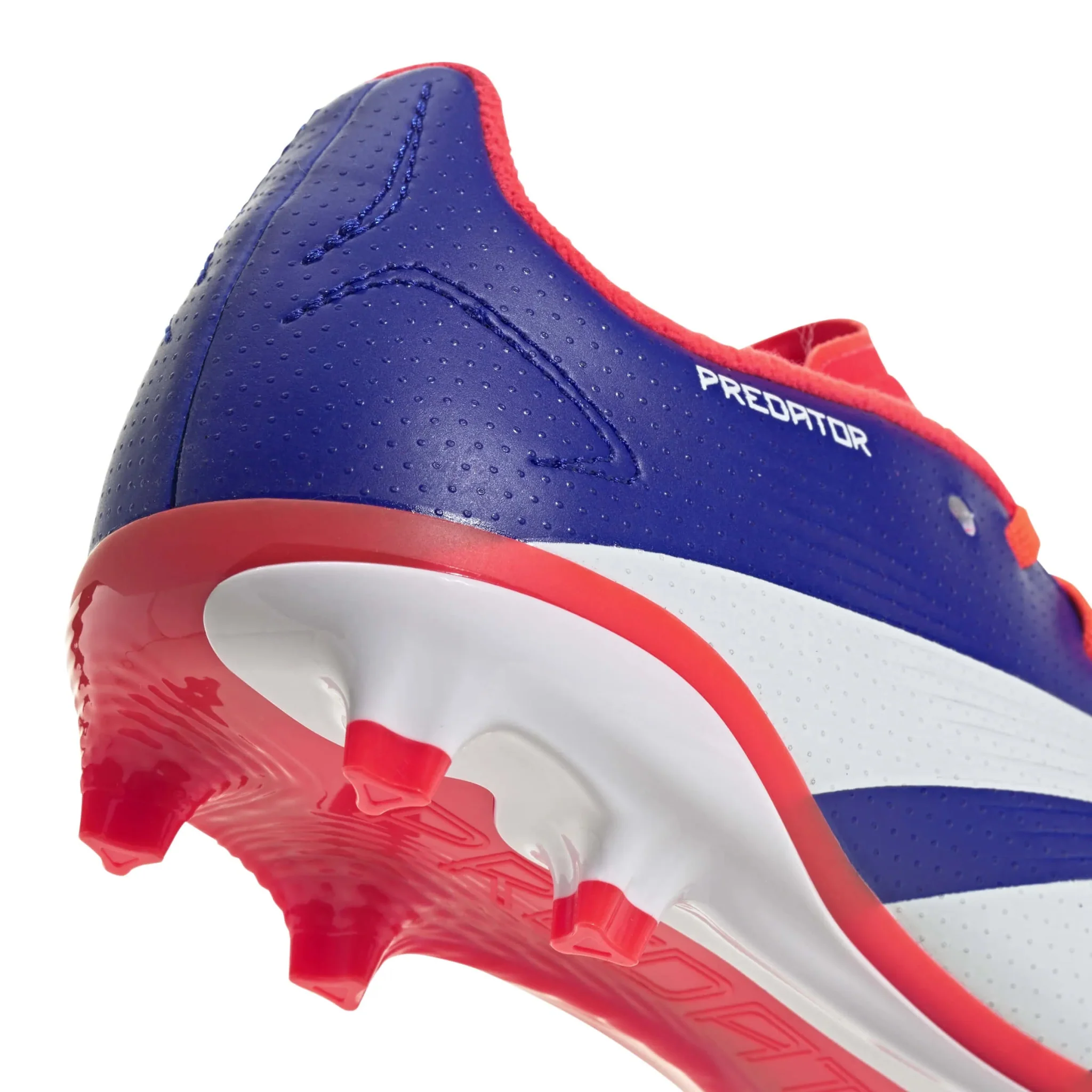 adidas Junior Predator League FG - Advancement Pack (FA24) - Image 8