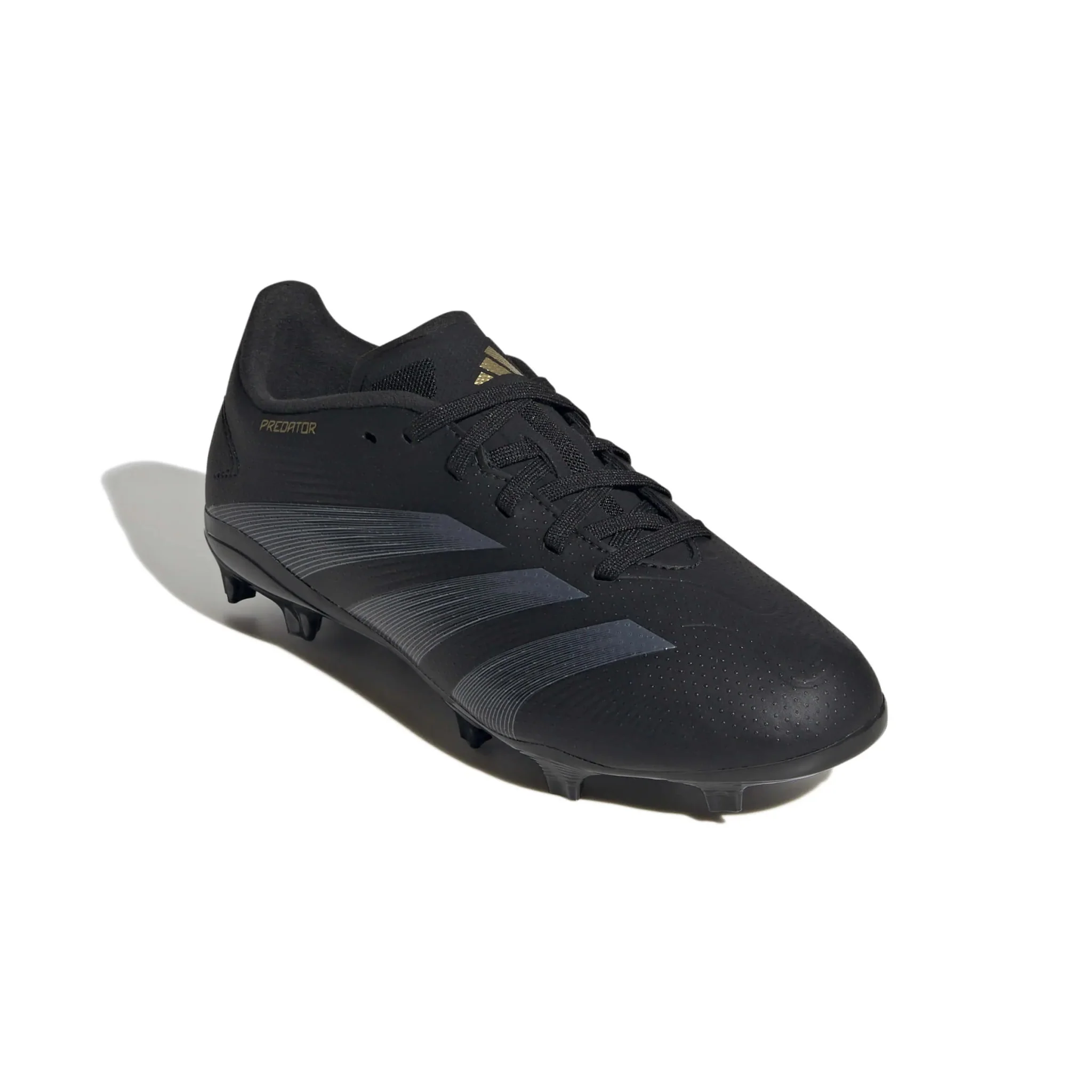 adidas Junior Predator League FG - Darkspark Pack (FA24) - Image 2