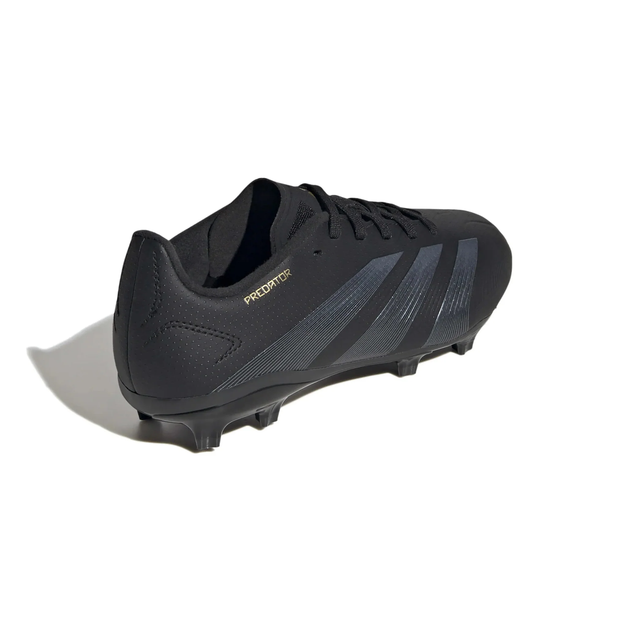 adidas Junior Predator League FG - Darkspark Pack (FA24) - Image 3