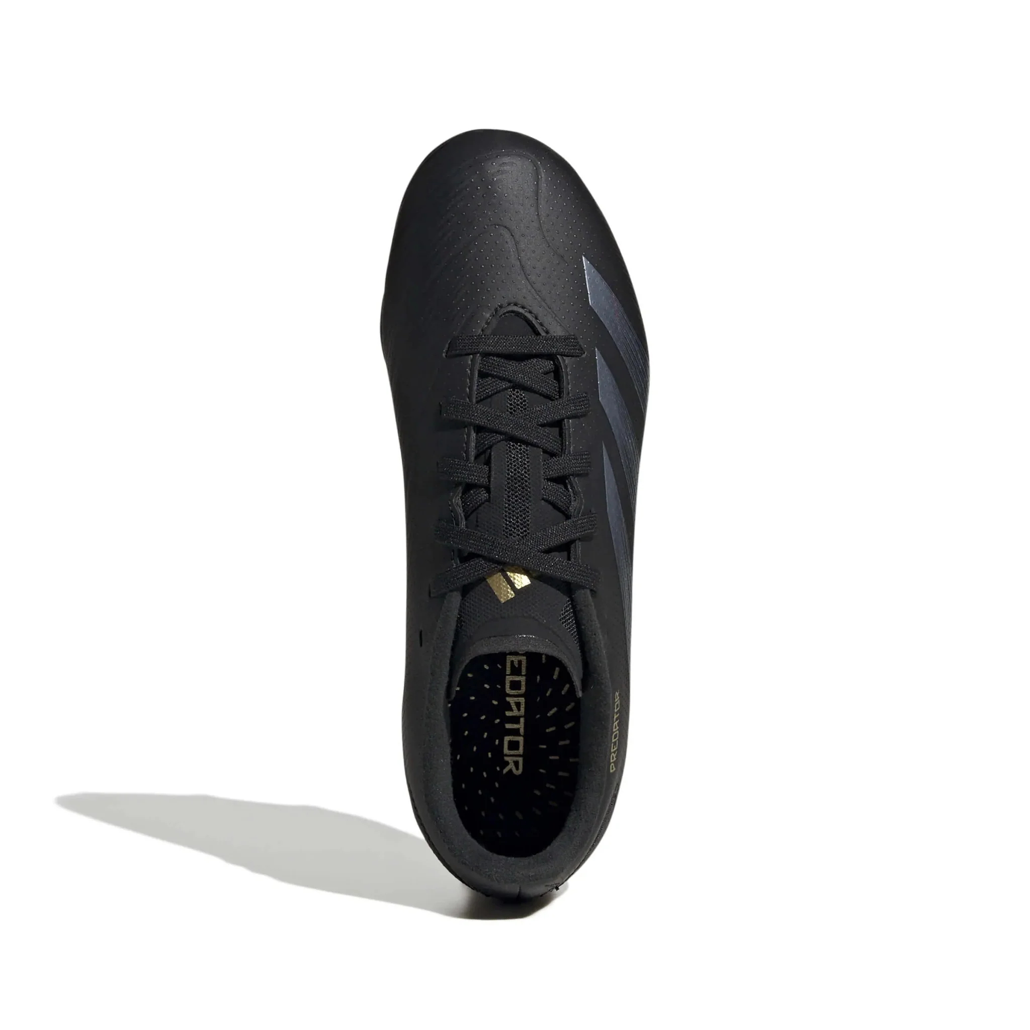 adidas Junior Predator League FG - Darkspark Pack (FA24) - Image 4