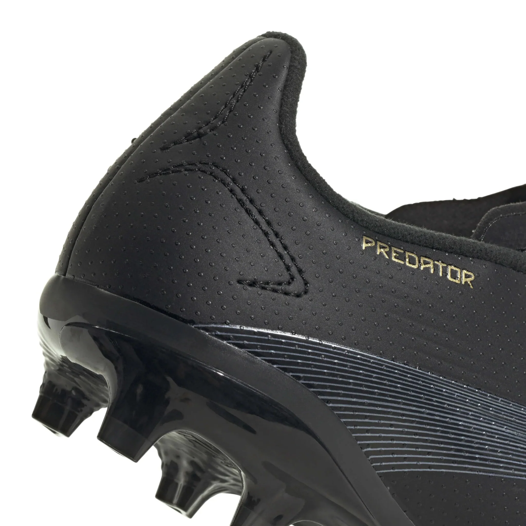 adidas Junior Predator League FG - Darkspark Pack (FA24) - Image 7