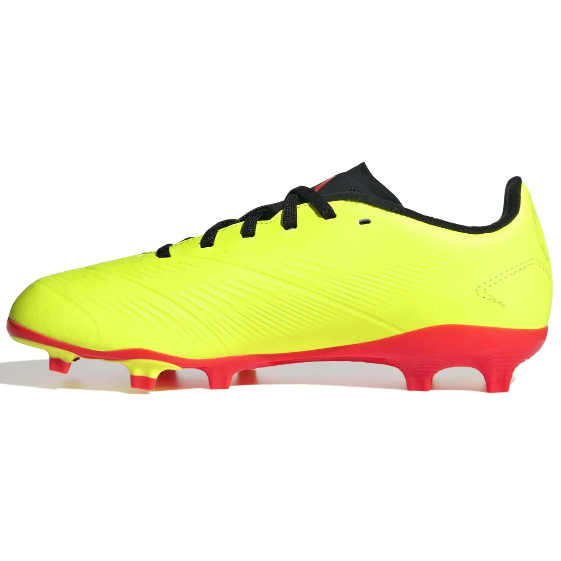 adidas Junior Predator League FG - Energy Citrus Pack (SP24) - Image 2