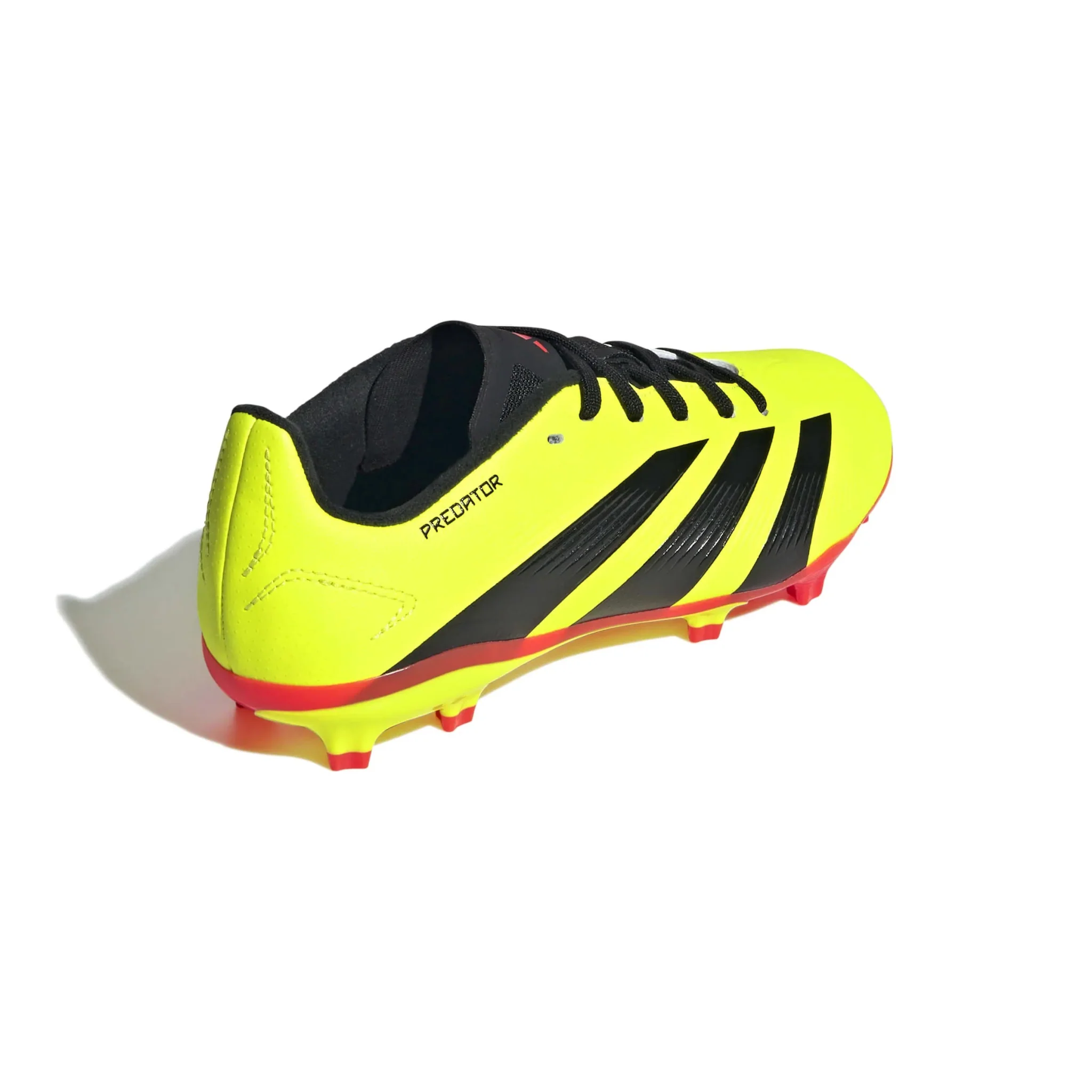 adidas Junior Predator League FG - Energy Citrus Pack (SP24) - Image 4