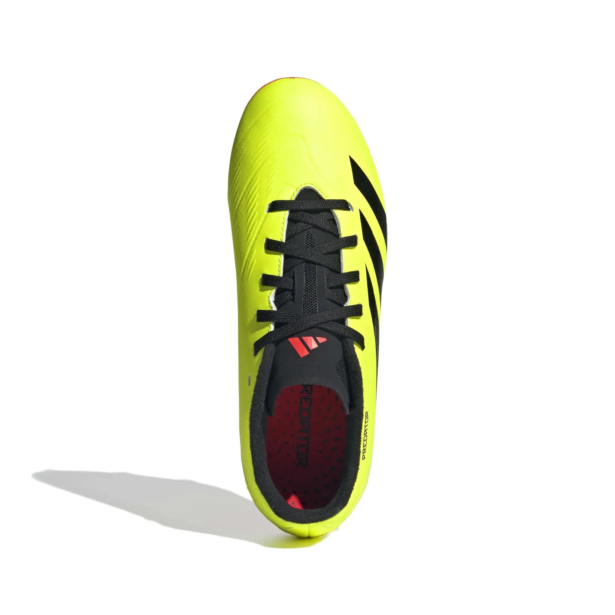 adidas Junior Predator League FG - Energy Citrus Pack (SP24) - Image 5